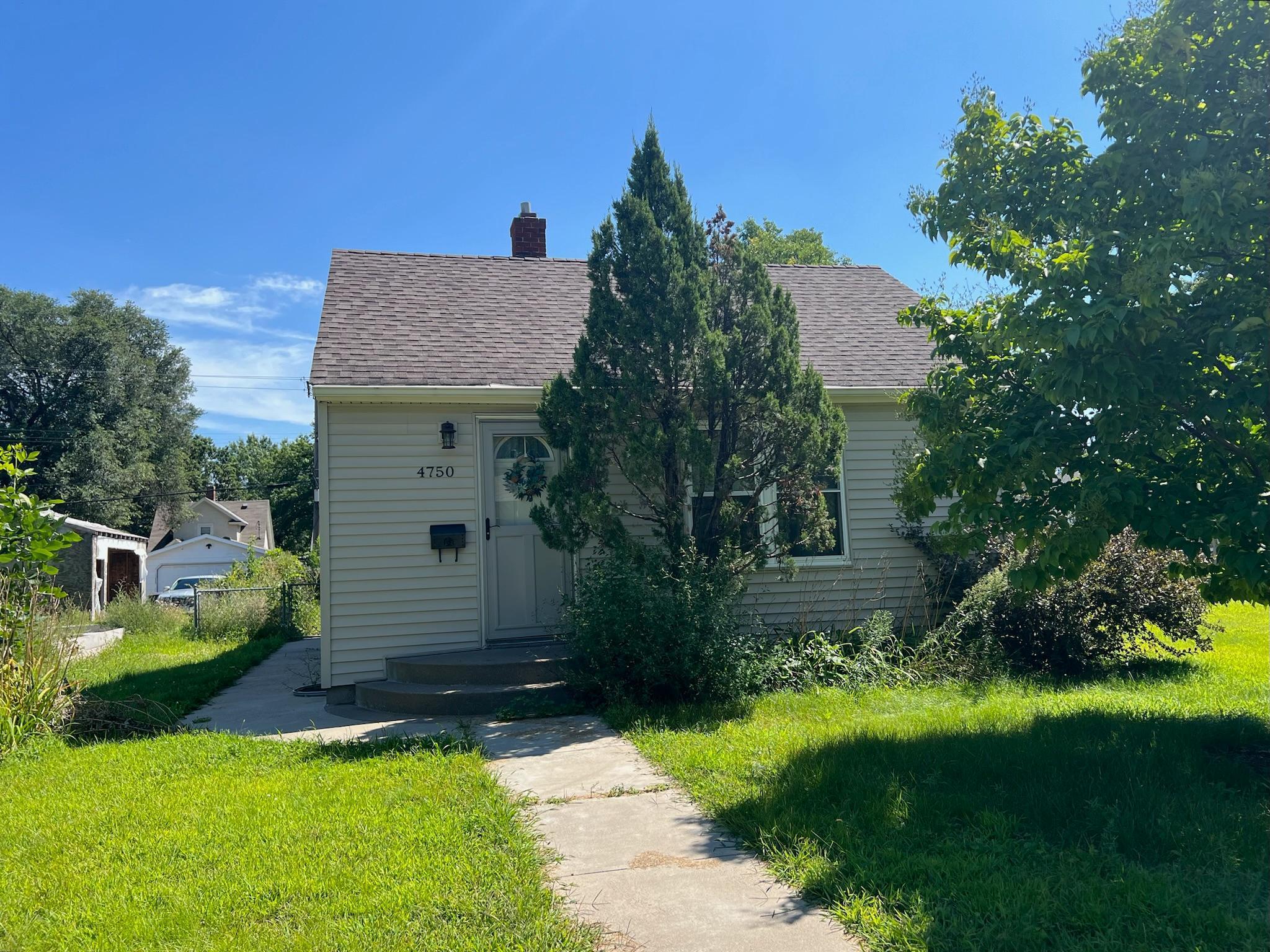 View of Residential at 4750 Camden Avenue, Minneapolis MN 55430, Minneapolis - Mike Wilen | Minnesota Team Real Estate