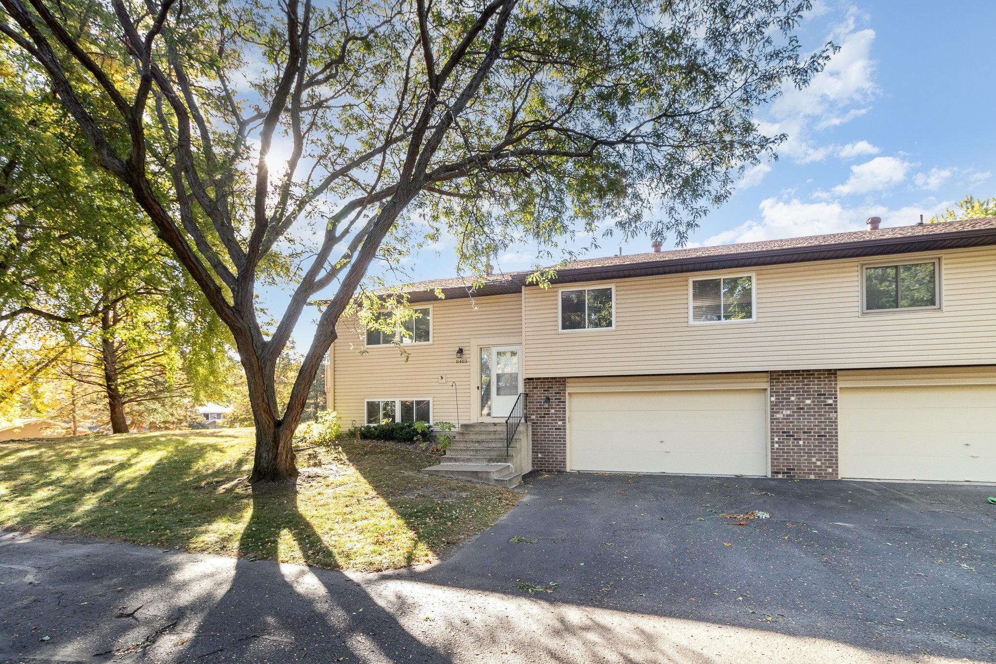 View of Residential at 8403 Morgan Lane, Eden Prairie MN 55347, Eden Prairie - Mike Wilen | Minnesota Team Real Estate