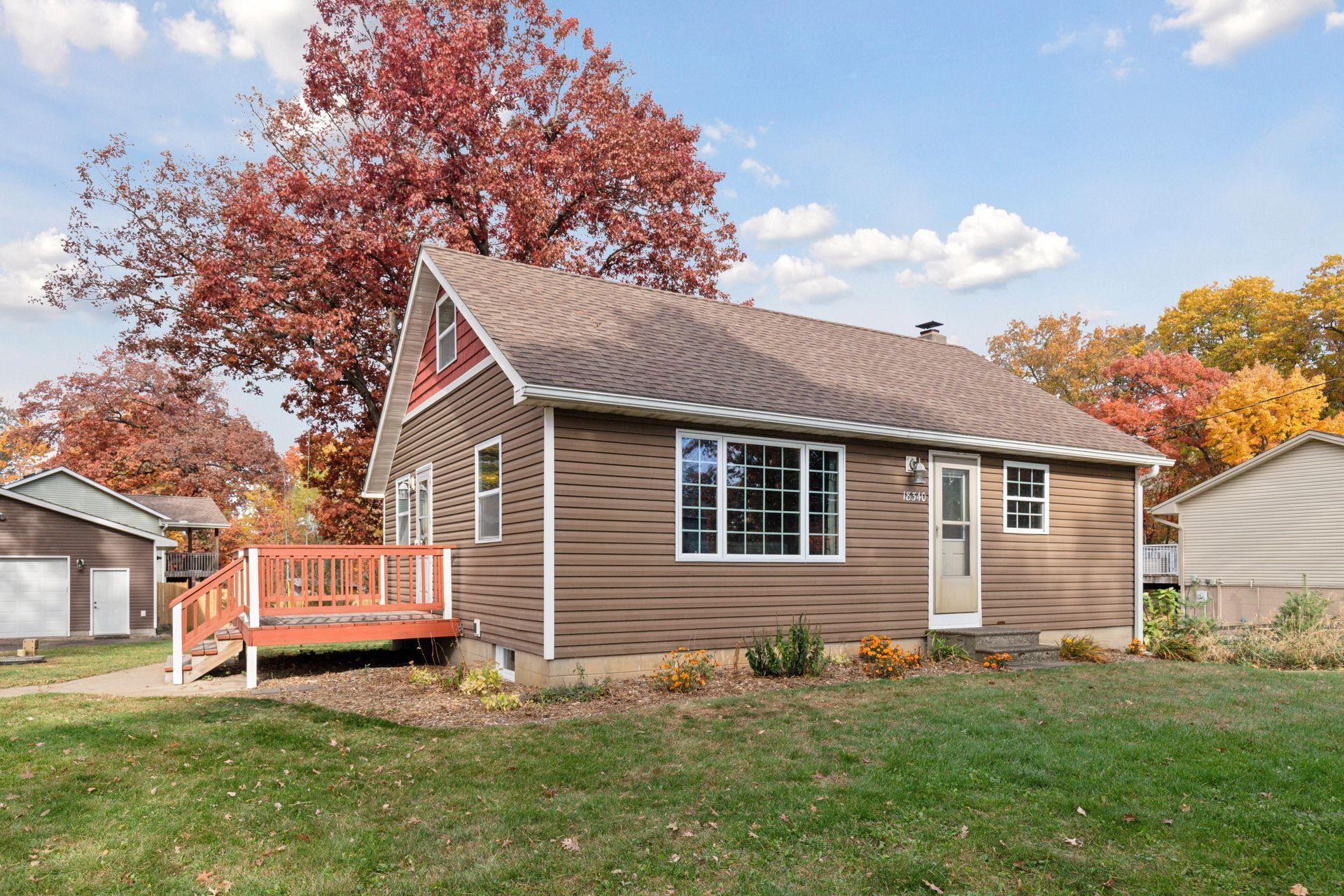 View of Residential at 18340 Lakeview Point Drive, Wyoming MN 55092, Wyoming - Mike Wilen | Minnesota Team Real Estate