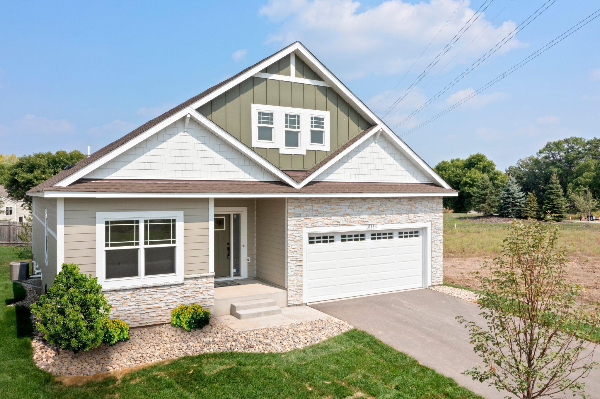 View of Residential at 18154 Jurel Circle, Lakeville MN 55044, Lakeville - Mike Wilen | Minnesota Team Real Estate