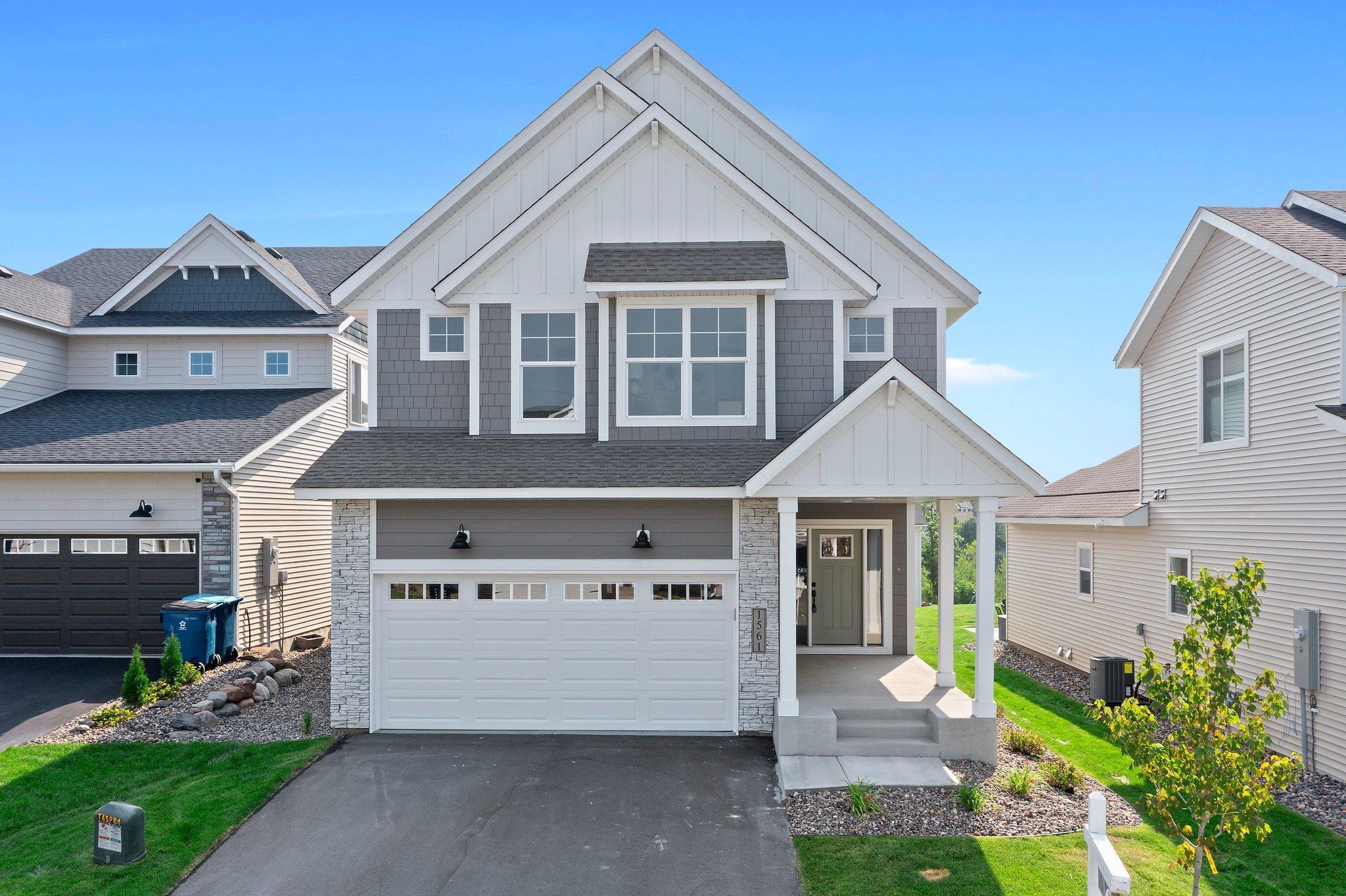 View of Residential at 1561 76th Street, Inver Grove Heights MN 55077, Inver Grove Heights - Mike Wilen | Minnesota Team Real Estate