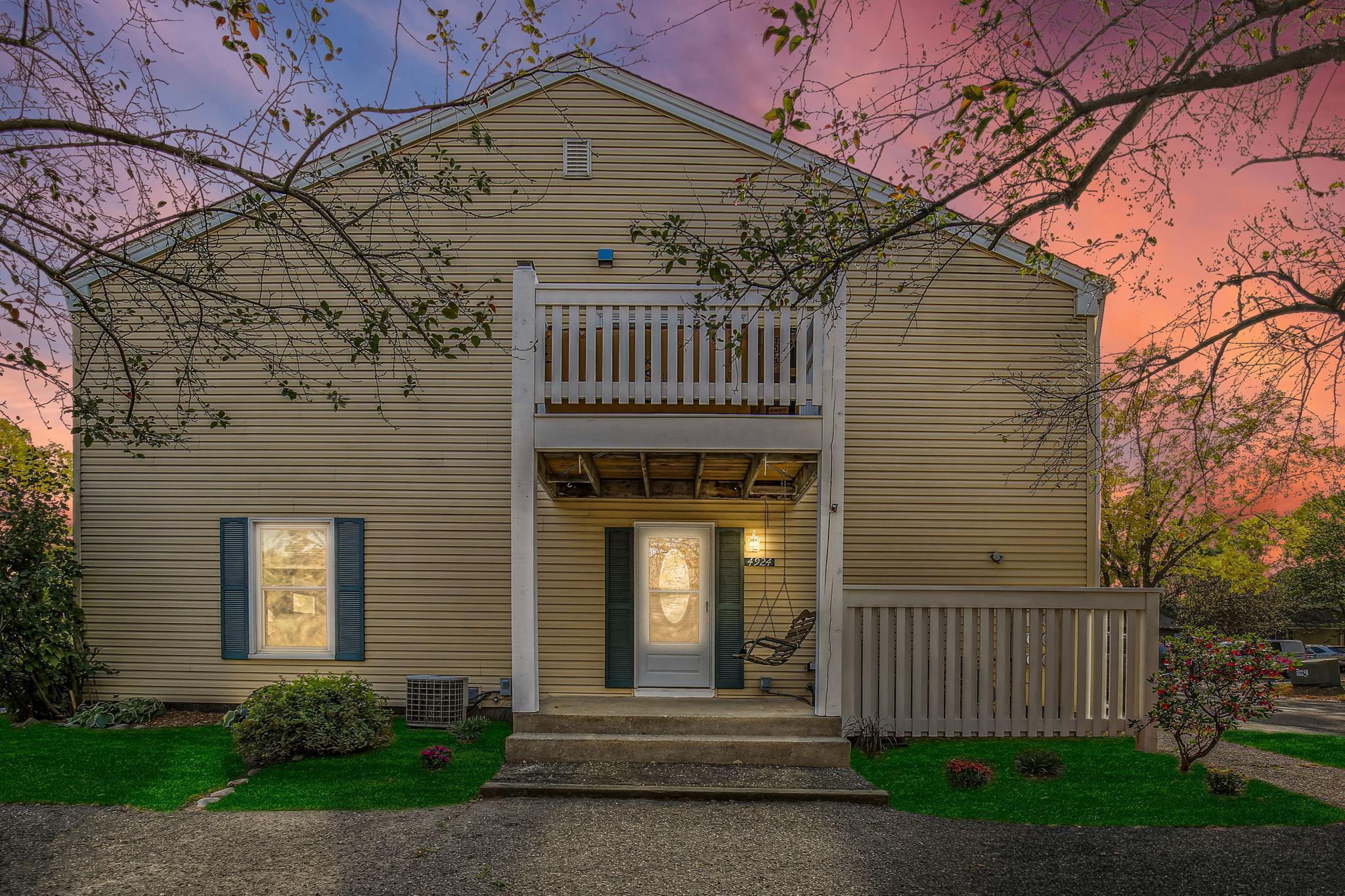View of Residential at 4924 Grenwich Trail, Oakdale MN 55128, Oakdale - Mike Wilen | Minnesota Team Real Estate
