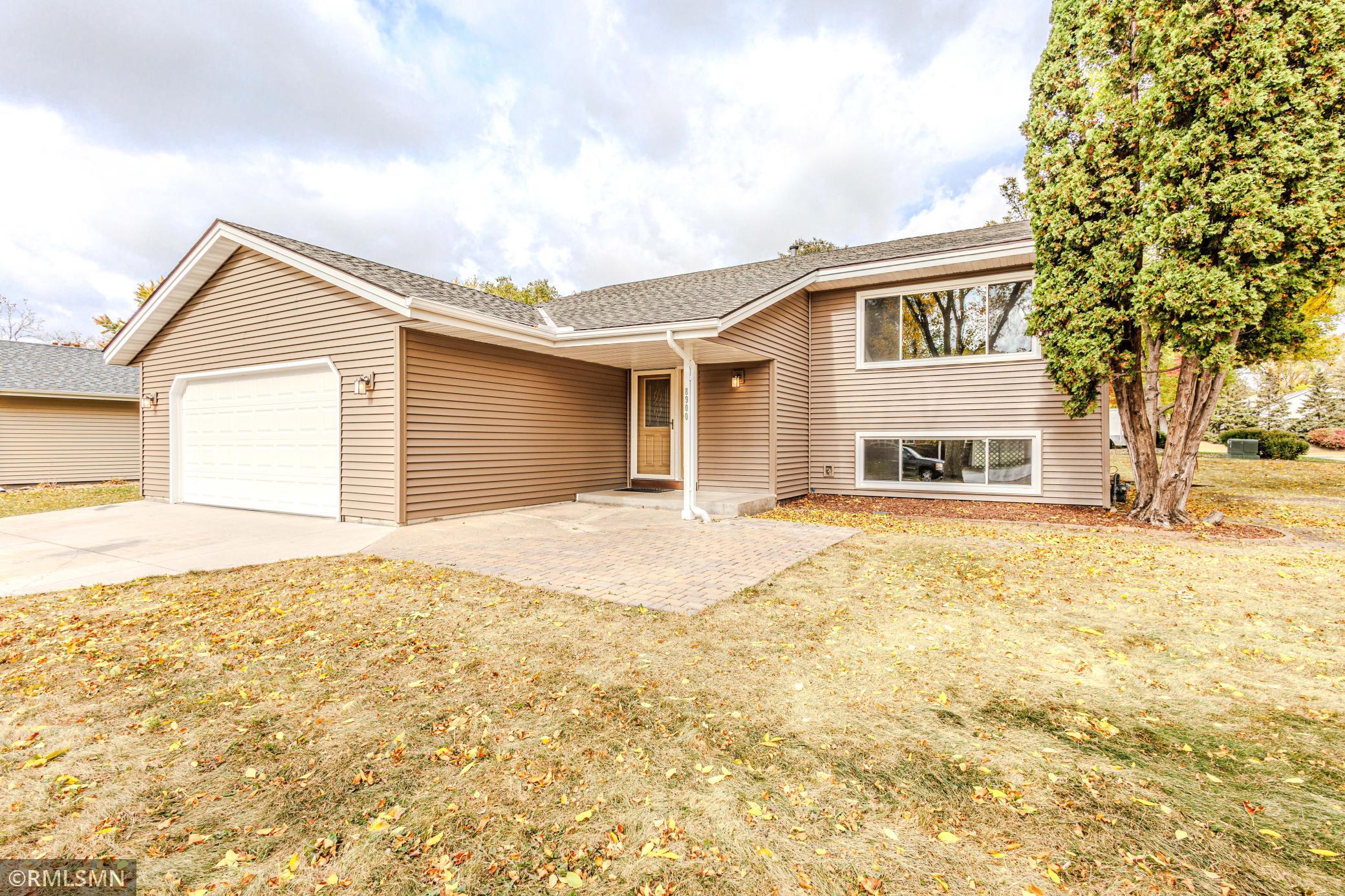 View of Residential at 8900 Bass Creek Avenue, Brooklyn Park MN 55428, Brooklyn Park - Mike Wilen | Minnesota Team Real Estate