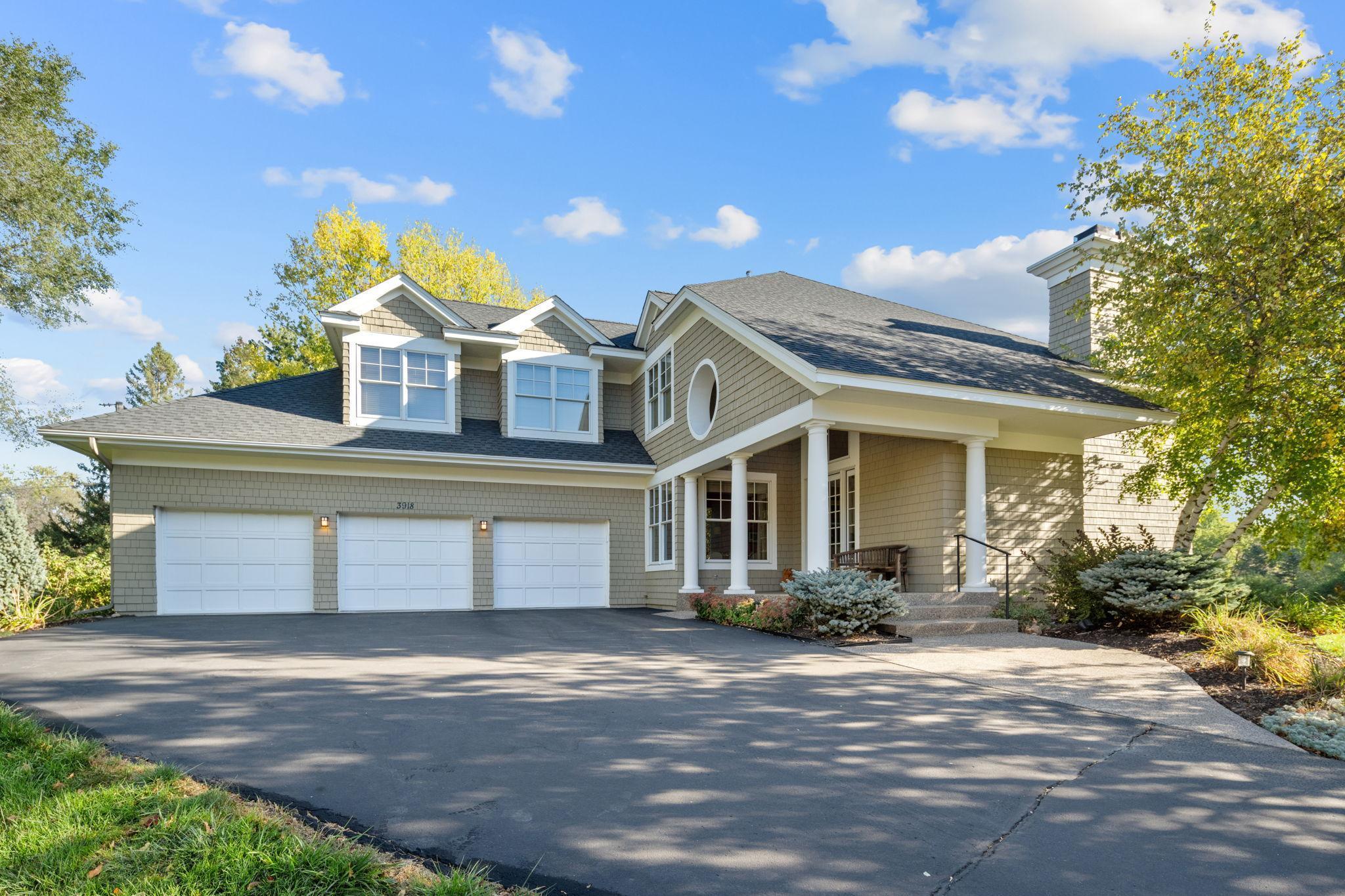 View of Residential at 3918 Haven Road, Minnetonka MN 55345, Minnetonka - Mike Wilen | Minnesota Team Real Estate