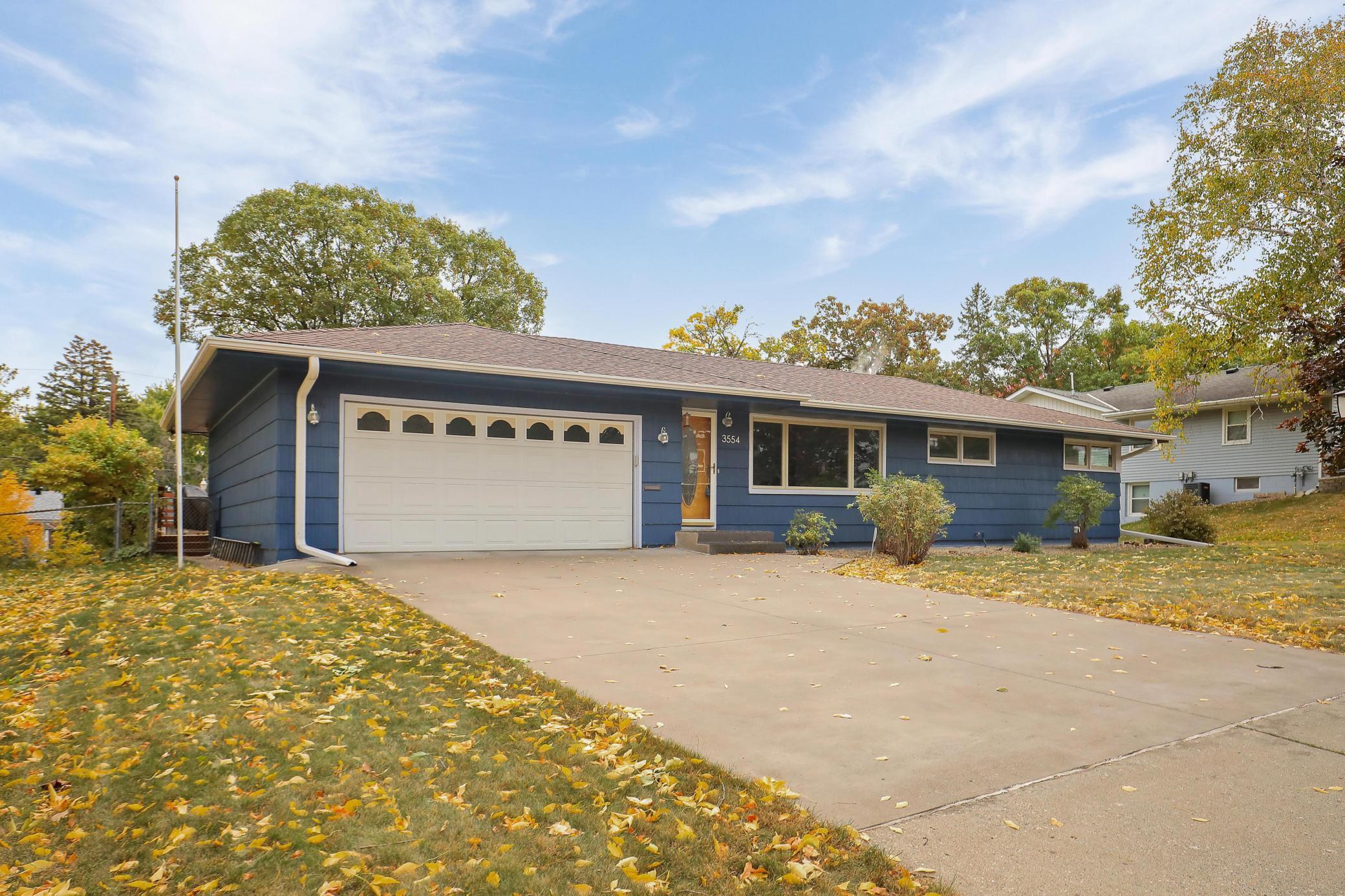View of Residential at 3554 Zealand Avenue, New Hope MN 55427, New Hope - Mike Wilen | Minnesota Team Real Estate