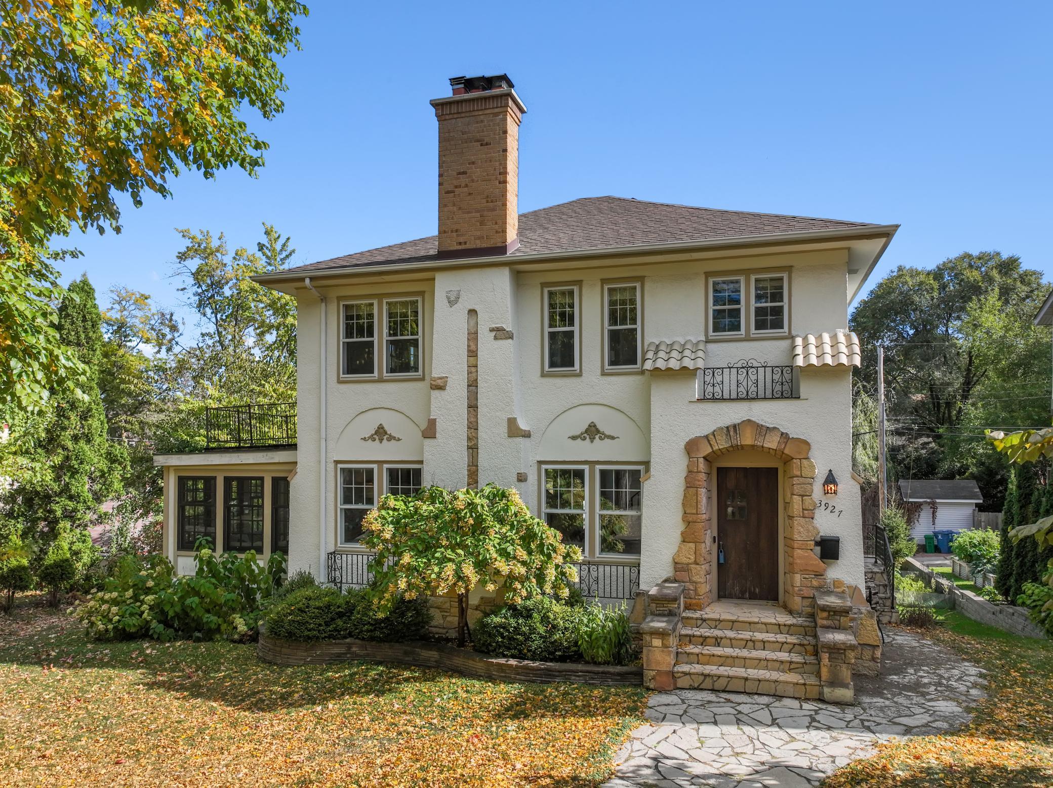 View of Residential at 3927 Thomas Avenue, Minneapolis MN 55410, Minneapolis - Mike Wilen | Minnesota Team Real Estate