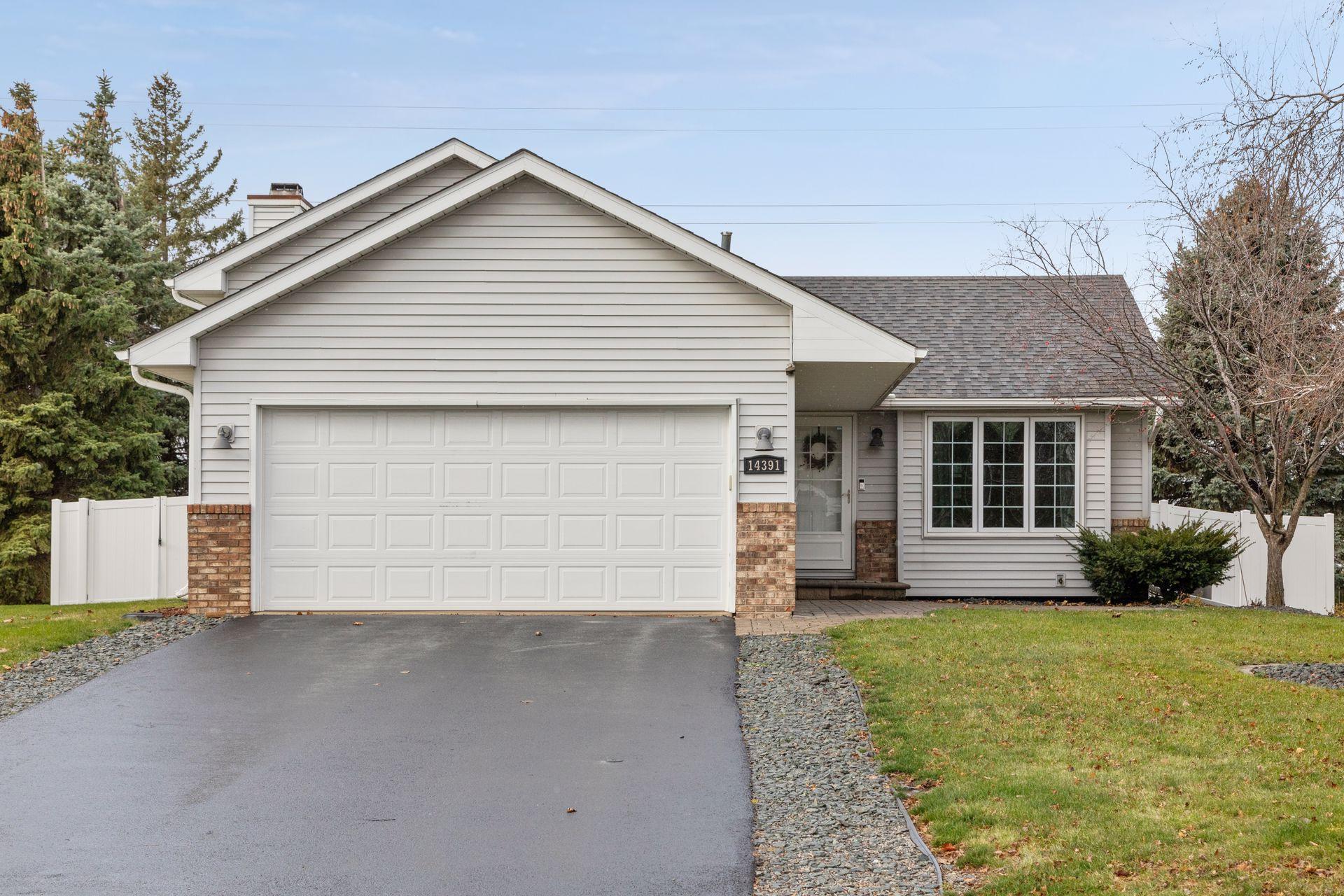 View of Residential at 14391 Exley Lane, Apple Valley MN 55124, Apple Valley - Mike Wilen | Minnesota Team Real Estate