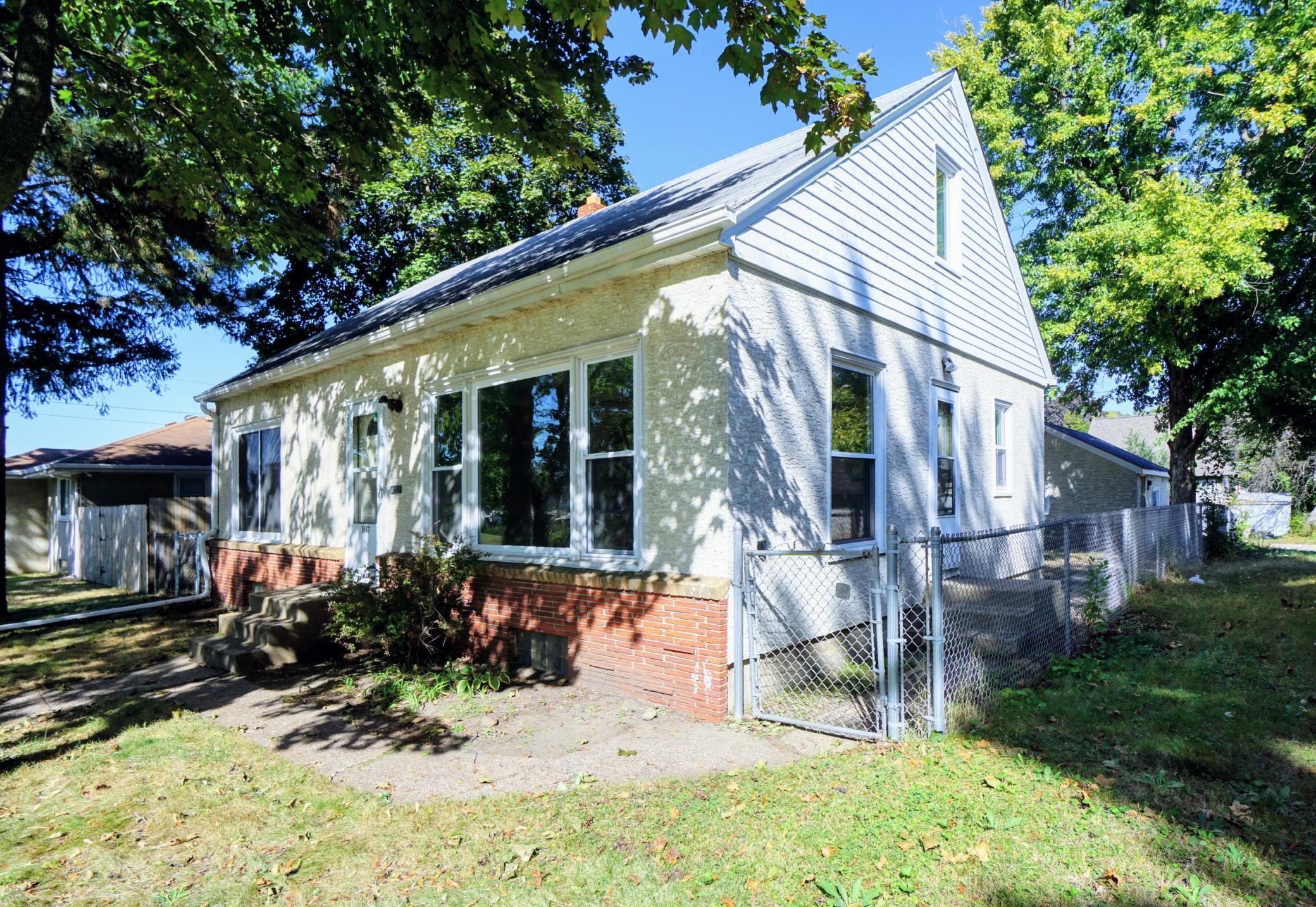 View of Residential at 1547 Beech Street, Saint Paul MN 55106, Saint Paul - Mike Wilen | Minnesota Team Real Estate