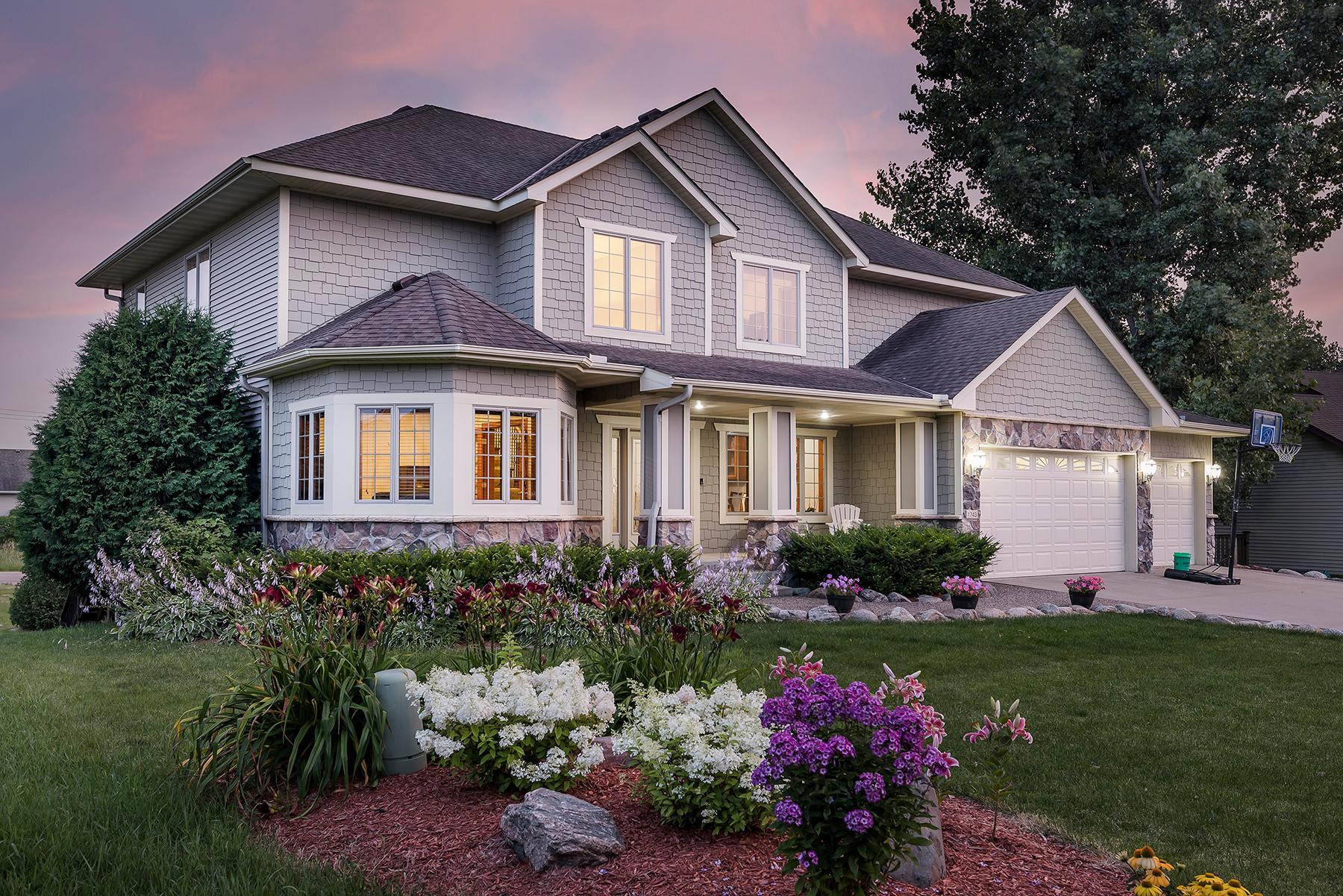 View of Residential at 1743 Sandbar Circle, Waconia MN 55387, Waconia - Mike Wilen | Minnesota Team Real Estate