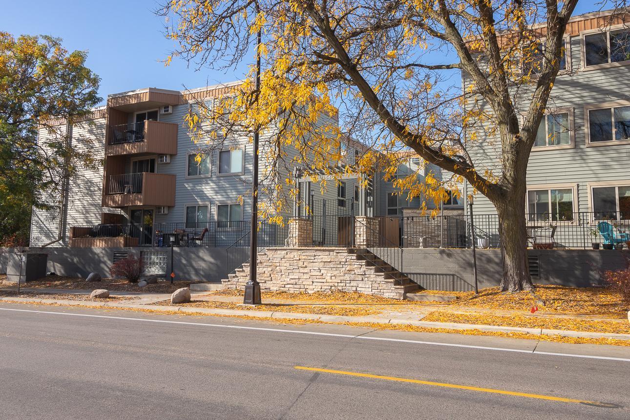 View of Residential at 3540 Hennepin Avenue #110, Minneapolis MN 55408, Minneapolis - Mike Wilen | Minnesota Team Real Estate