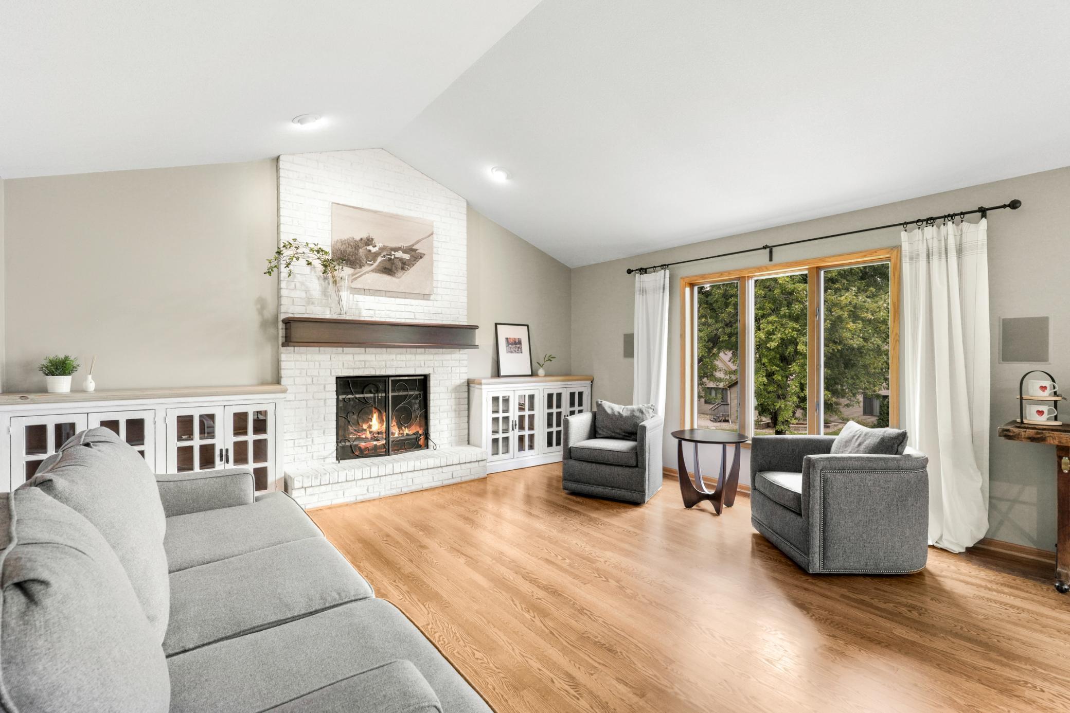 View of Residential at 3010 Bent Tree Hills Drive, New Brighton MN 55112, New Brighton - Mike Wilen | Minnesota Team Real Estate
