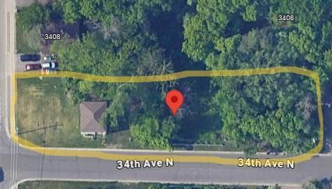 View of Land at 3400 Douglas Drive, Crystal MN 55422, Crystal - Mike Wilen | Minnesota Team Real Estate