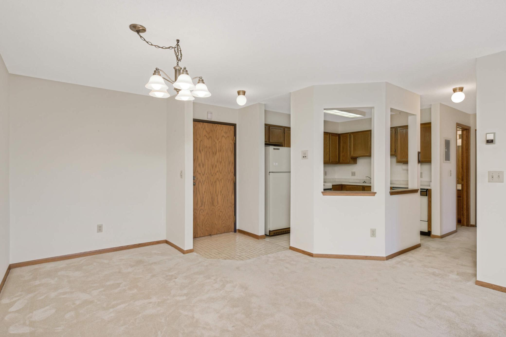 View of Residential at 1011 41st Avenue #203, Columbia Heights MN 55421, Columbia Heights - Mike Wilen | Minnesota Team Real Estate