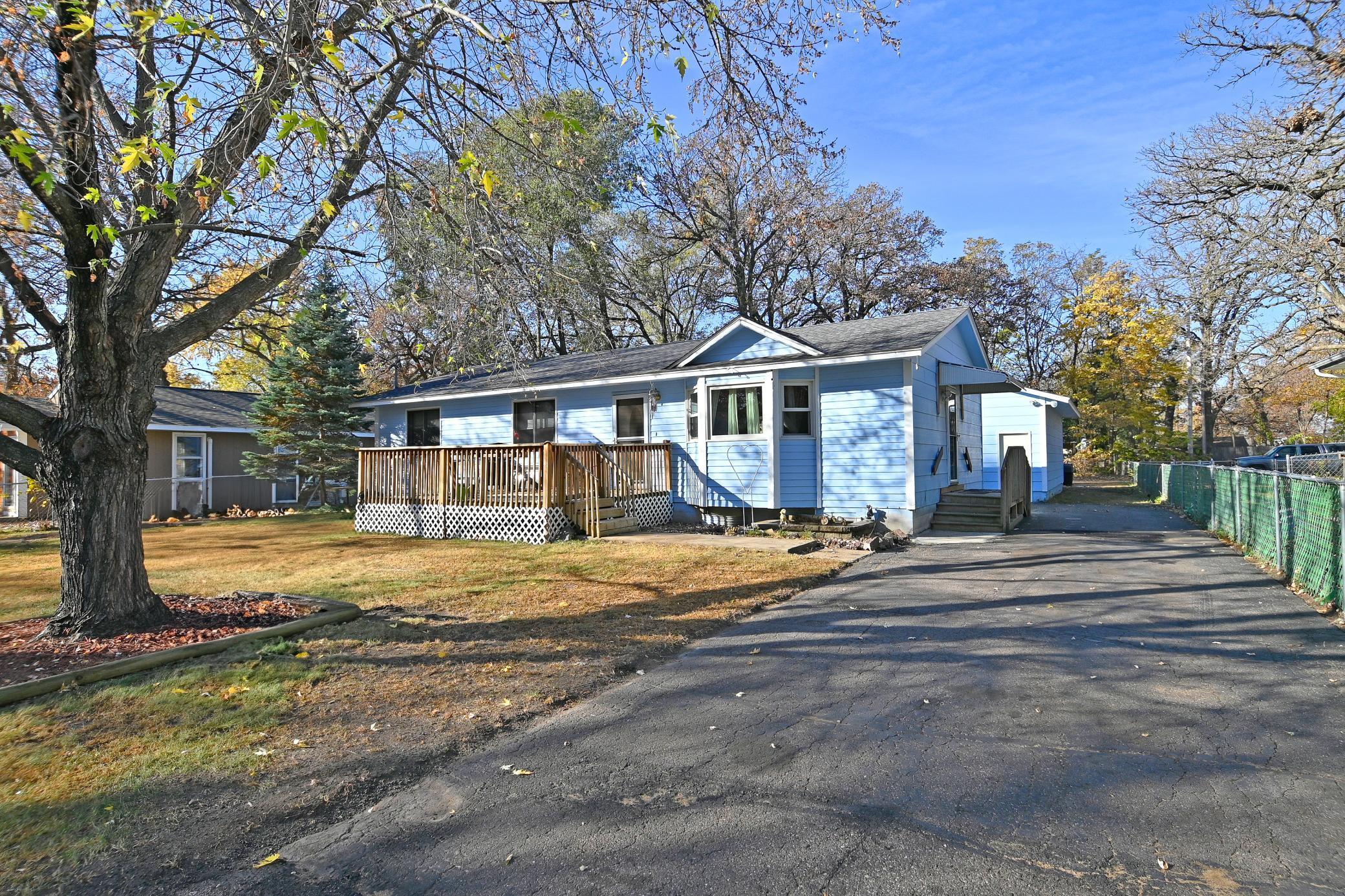 View of Residential at 1019 Lake Street, Big Lake MN 55309, Big Lake - Mike Wilen | Minnesota Team Real Estate