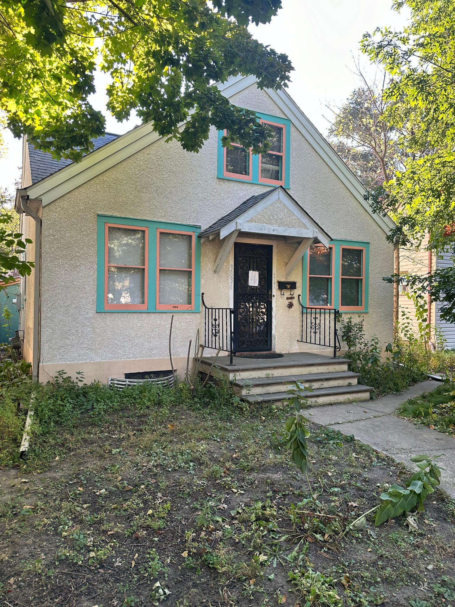 View of Residential at 3834 Perry Avenue, Robbinsdale MN 55422, Robbinsdale - Mike Wilen | Minnesota Team Real Estate