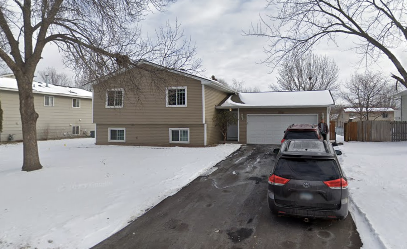 View of Residential at 7756 Dupont Avenue, Brooklyn Park MN 55444, Brooklyn Park - Mike Wilen | Minnesota Team Real Estate