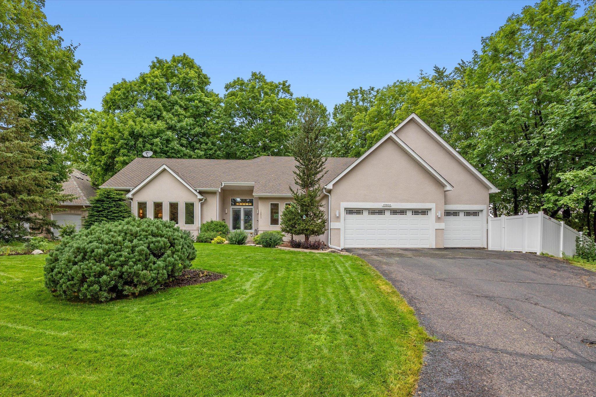 View of Residential at 15900 37th Avenue, Plymouth MN 55446, Plymouth - Mike Wilen | Minnesota Team Real Estate