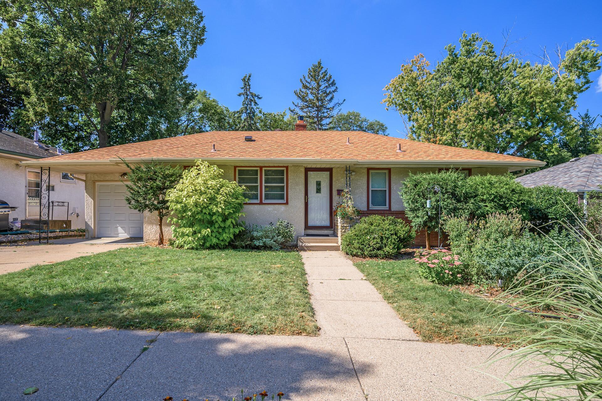 View of Residential at 3214 Taylor Street, Minneapolis MN 55418, Minneapolis - Mike Wilen | Minnesota Team Real Estate