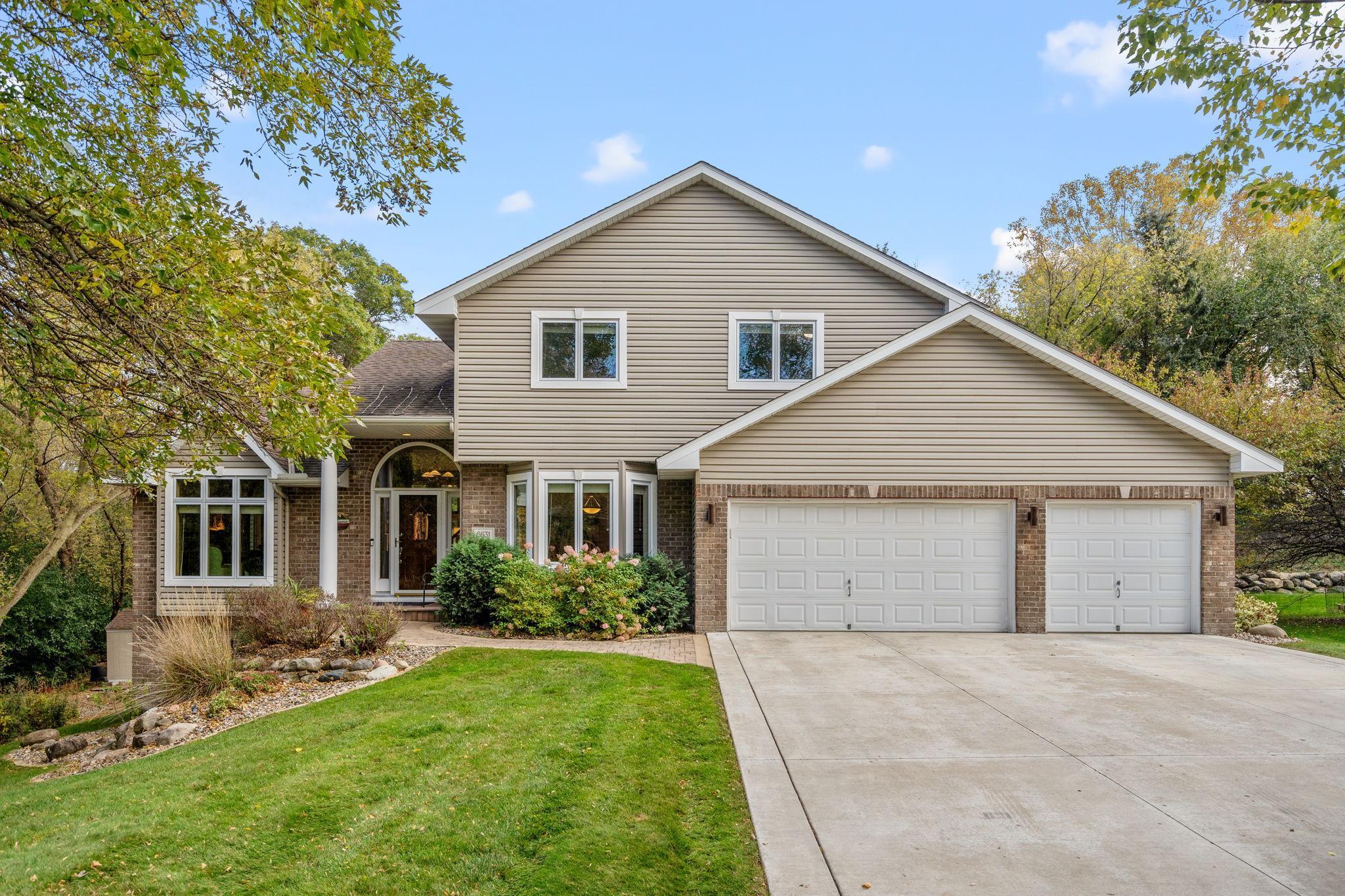 View of Residential at 6631 Addie Lane, Eden Prairie MN 55346, Eden Prairie - Mike Wilen | Minnesota Team Real Estate