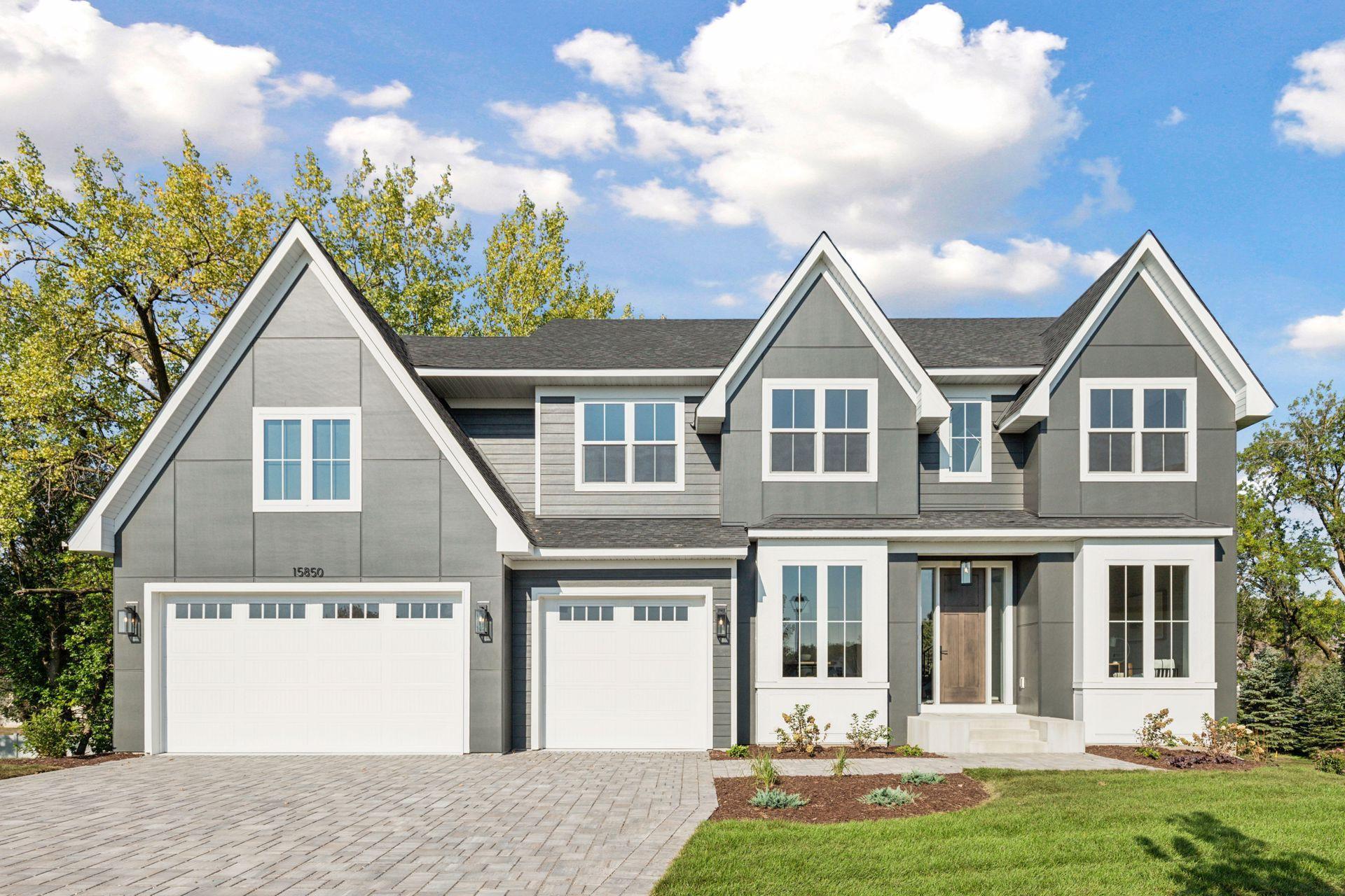 View of Residential at 10309 Peony Lane, Maple Grove MN 55311, Maple Grove - Mike Wilen | Minnesota Team Real Estate