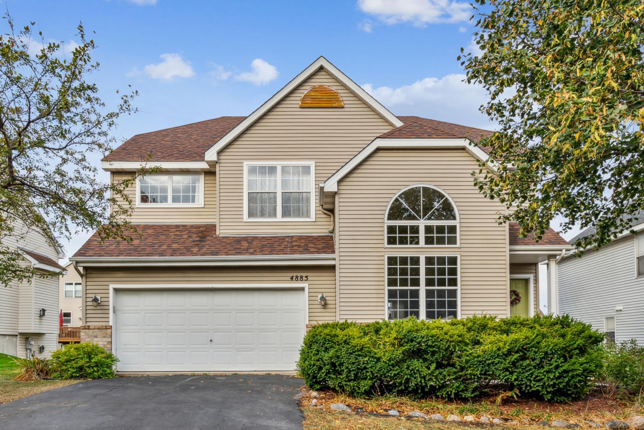 View of Residential at 4885 Merrimac Lane, Plymouth MN 55446, Plymouth - Mike Wilen | Minnesota Team Real Estate