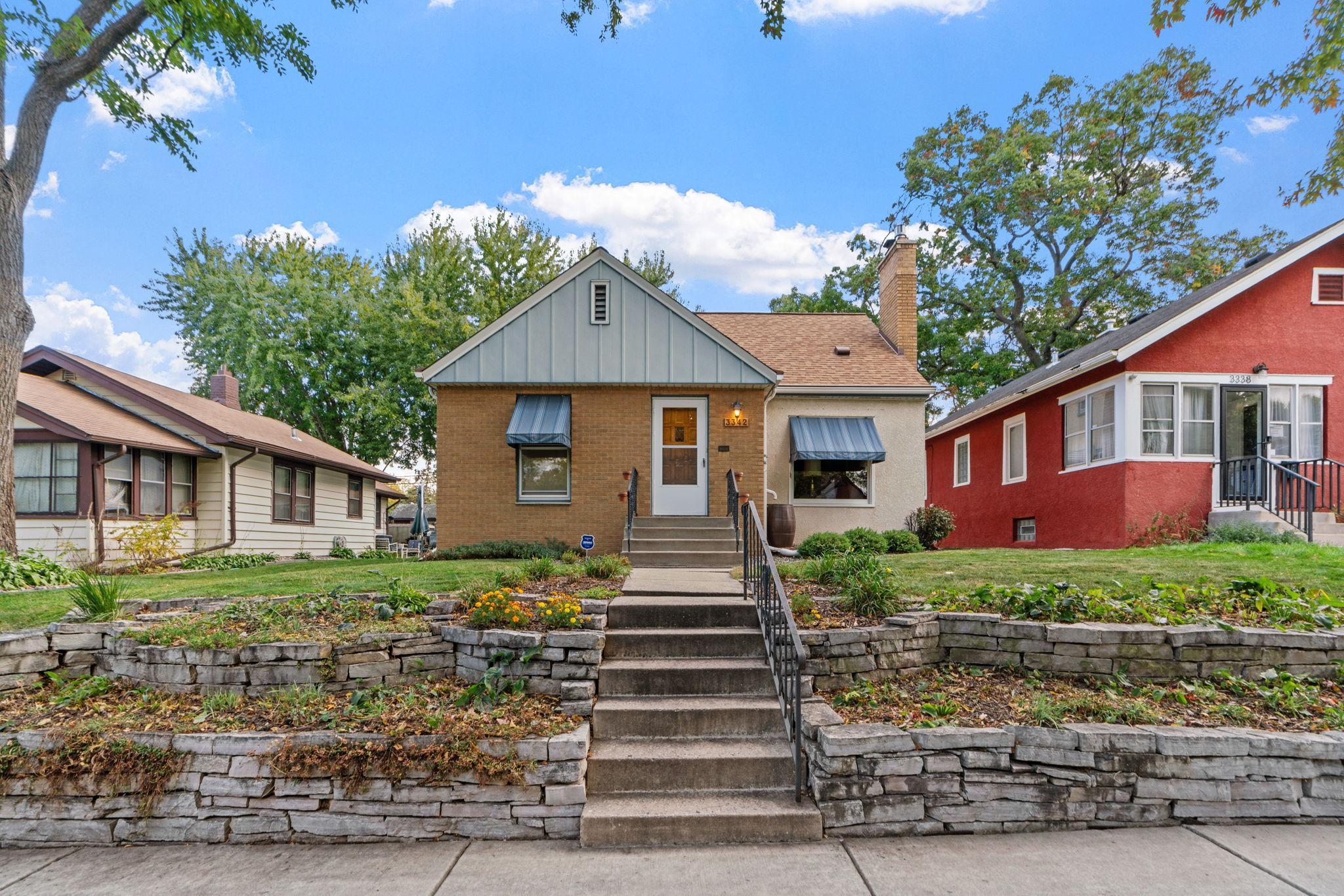 View of Residential at 3342 Washburn Avenue, Minneapolis MN 55412, Minneapolis - Mike Wilen | Minnesota Team Real Estate