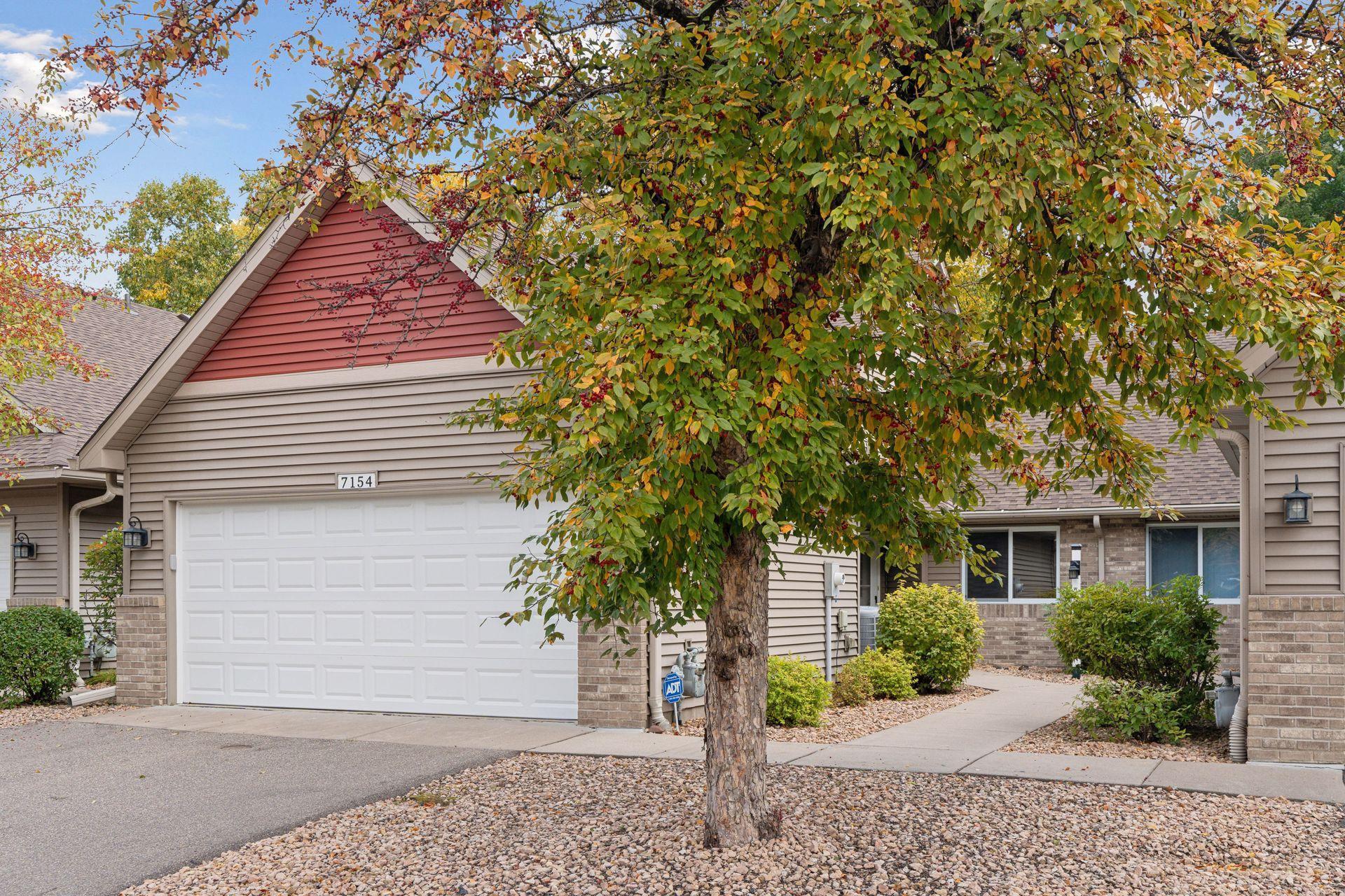 View of Residential at 7154 Ivy Ridge Court, Lino Lakes MN 55014, Lino Lakes - Mike Wilen | Minnesota Team Real Estate