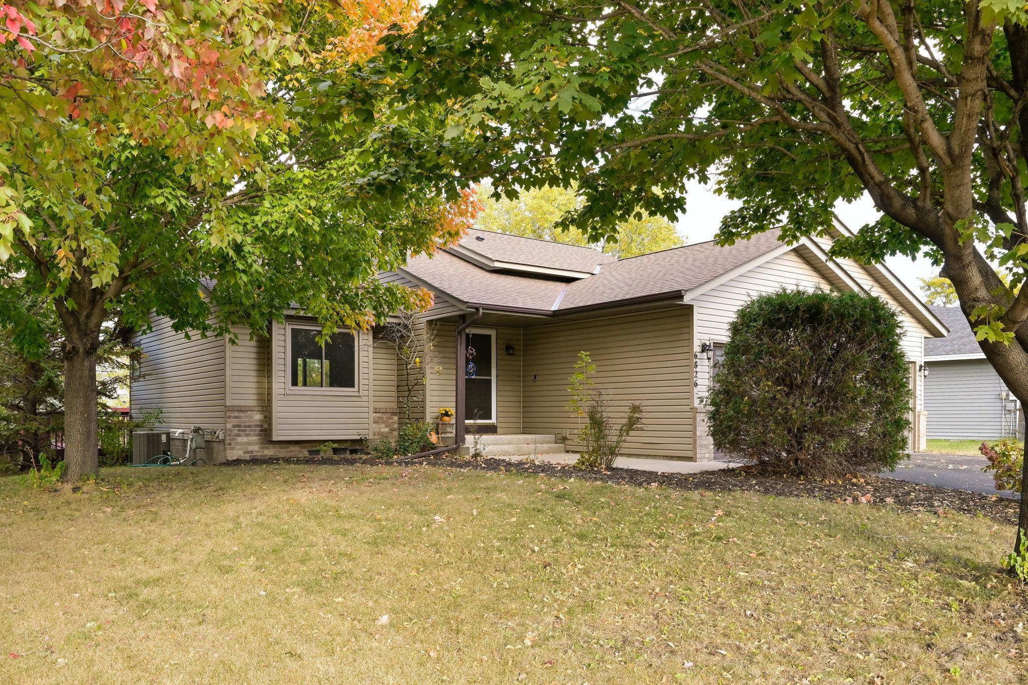 View of Residential at 6826 Setzler Parkway, Brooklyn Park MN 55445, Brooklyn Park - Mike Wilen | Minnesota Team Real Estate
