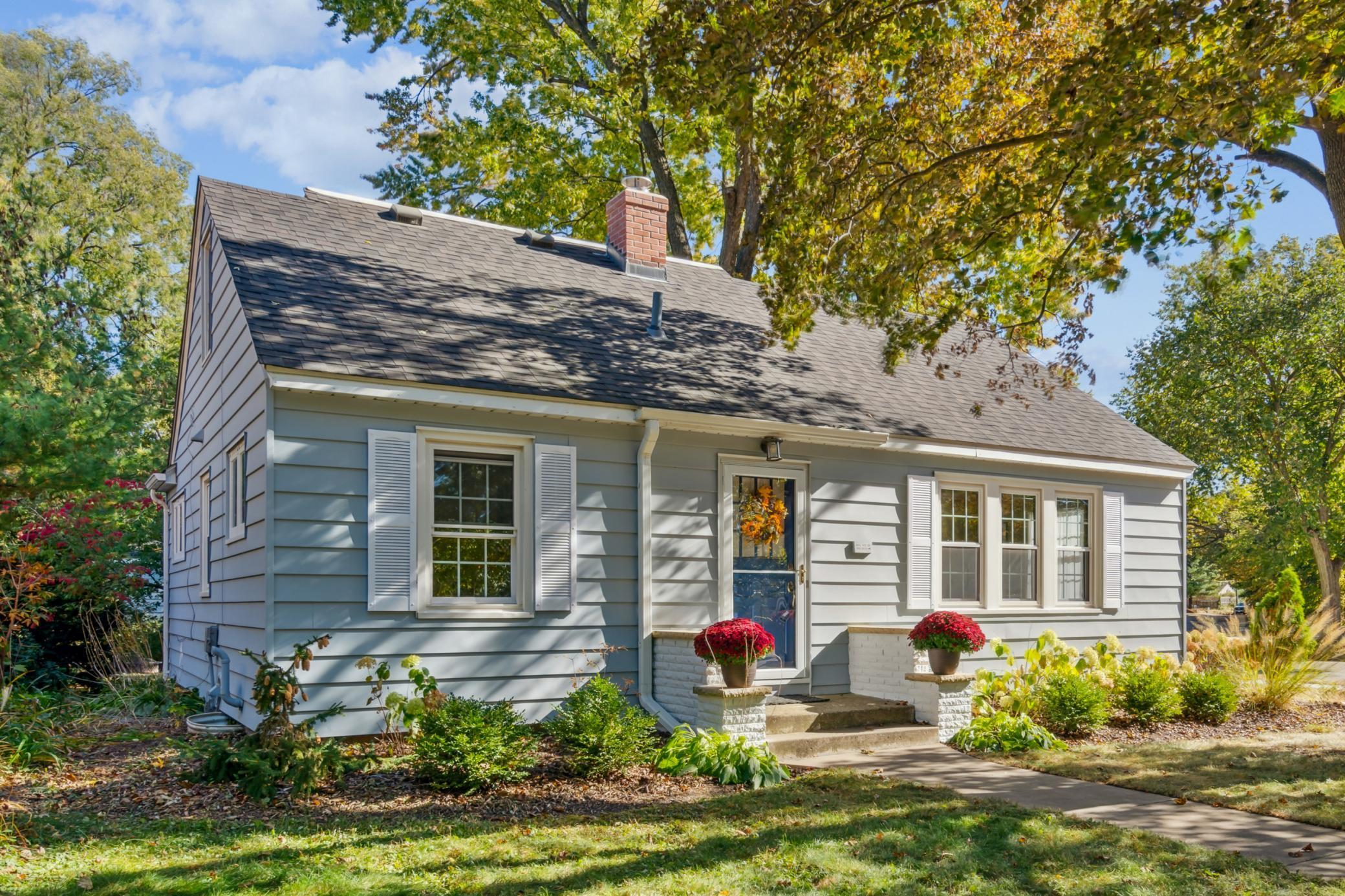 View of Residential at 3353 47th Avenue, Minneapolis MN 55406, Minneapolis - Mike Wilen | Minnesota Team Real Estate