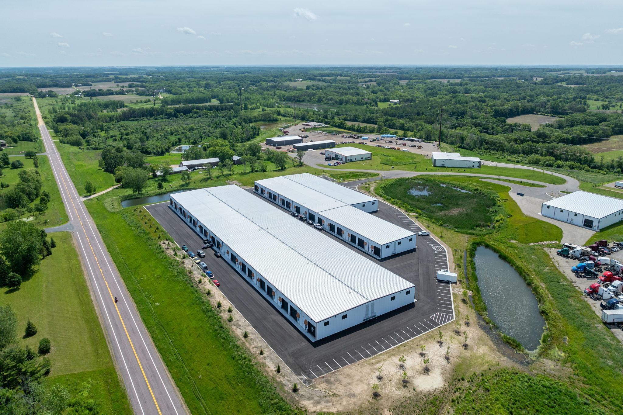 View of Commercial Sale at 24947 Larson Lane #124, Lakeville MN 55044, Lakeville - Mike Wilen | Minnesota Team Real Estate