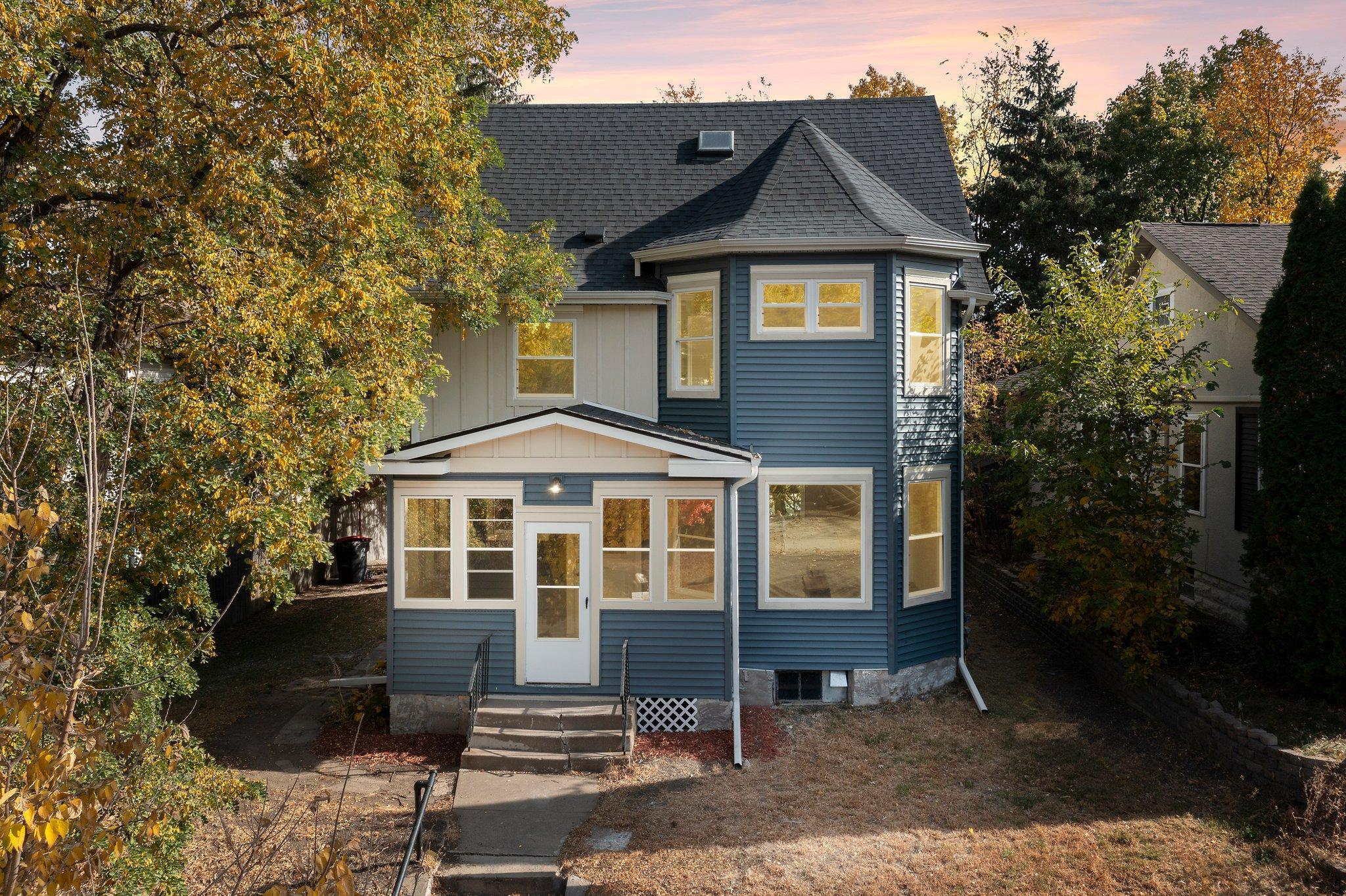 View of Residential at 578 Winslow Avenue, Saint Paul MN 55107, Saint Paul - Mike Wilen | Minnesota Team Real Estate