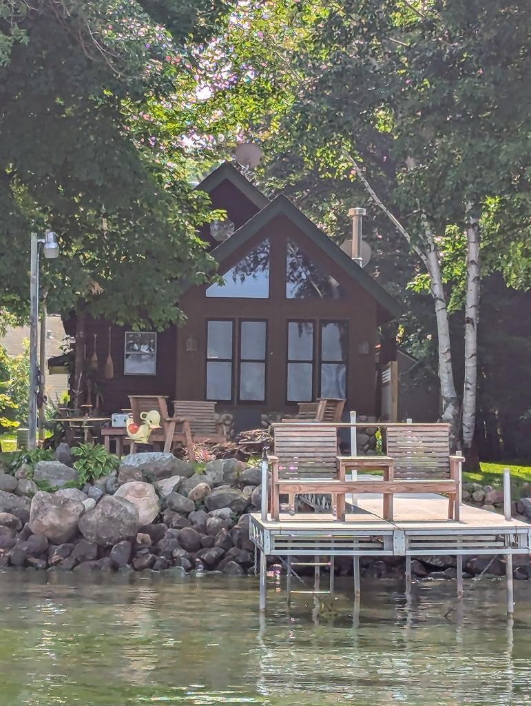 View of Residential at 47028 180th Avenue, Garrison MN 56450, Garrison - Mike Wilen | Minnesota Team Real Estate