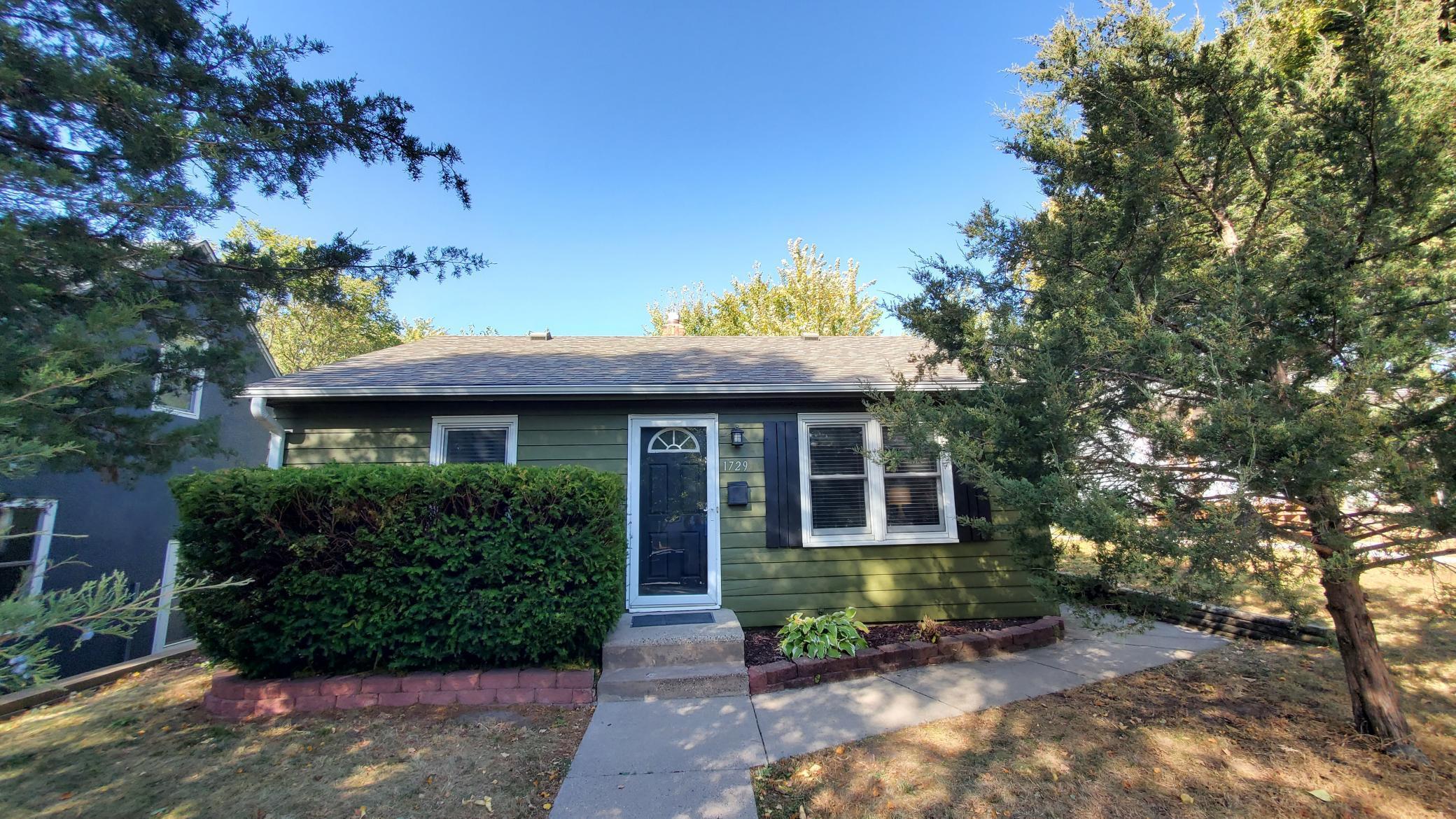 View of Residential at 1729 Margaret Street, Saint Paul MN 55106, Saint Paul - Mike Wilen | Minnesota Team Real Estate