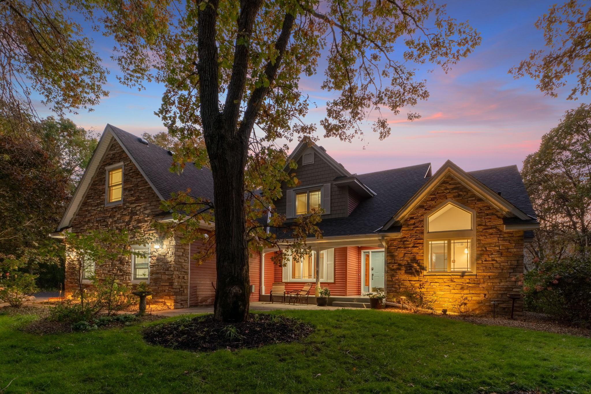 View of Residential at 26646 Woodlands Parkway, Zimmerman MN 55398, Zimmerman - Mike Wilen | Minnesota Team Real Estate