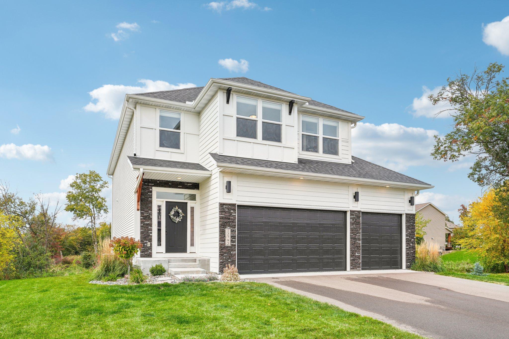 View of Residential at 12792 Dunkirk Street, Blaine MN 55449, Blaine - Mike Wilen | Minnesota Team Real Estate