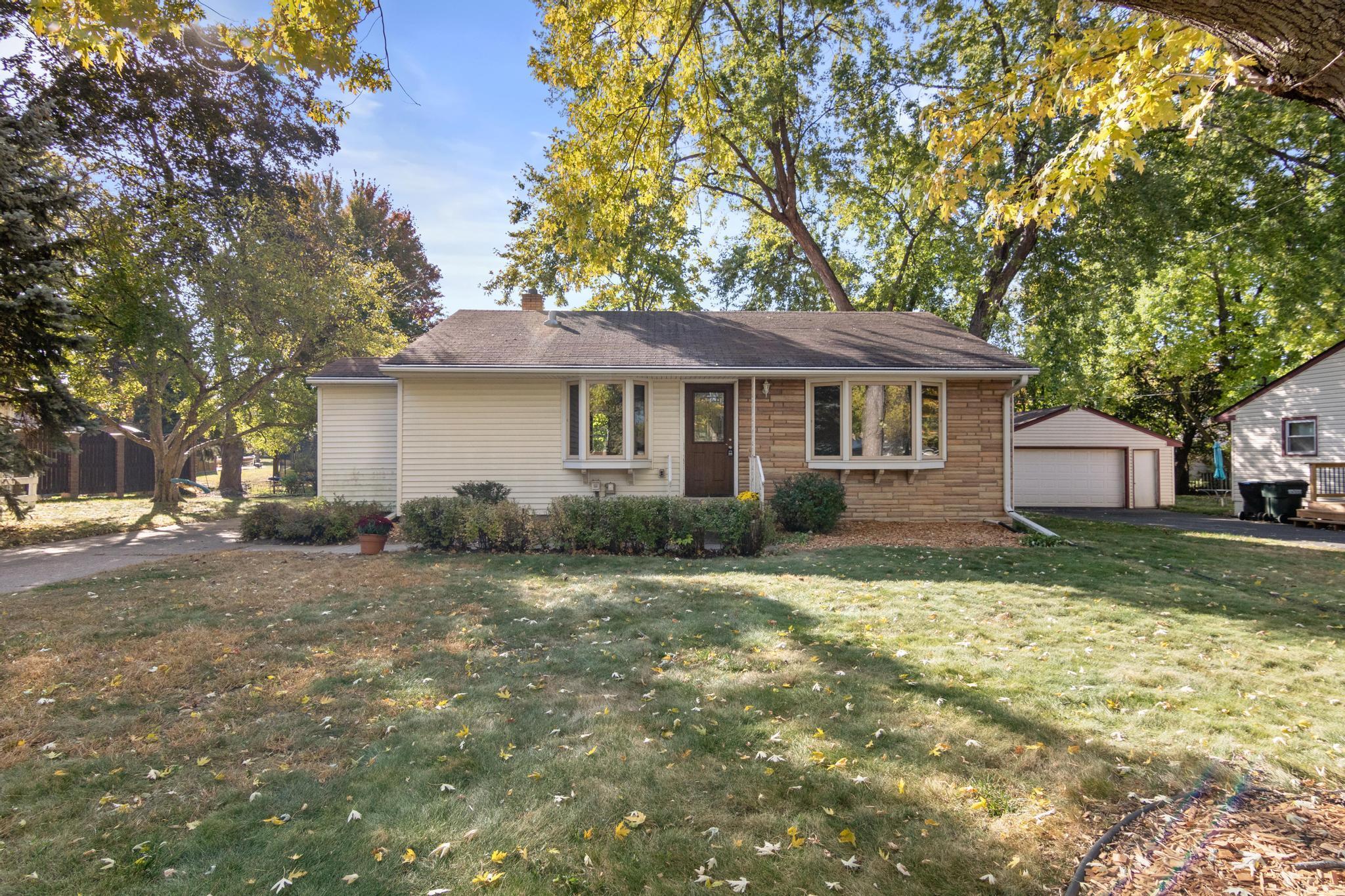 View of Residential at 264 Maple Lane, Roseville MN 55113, Roseville - Mike Wilen | Minnesota Team Real Estate