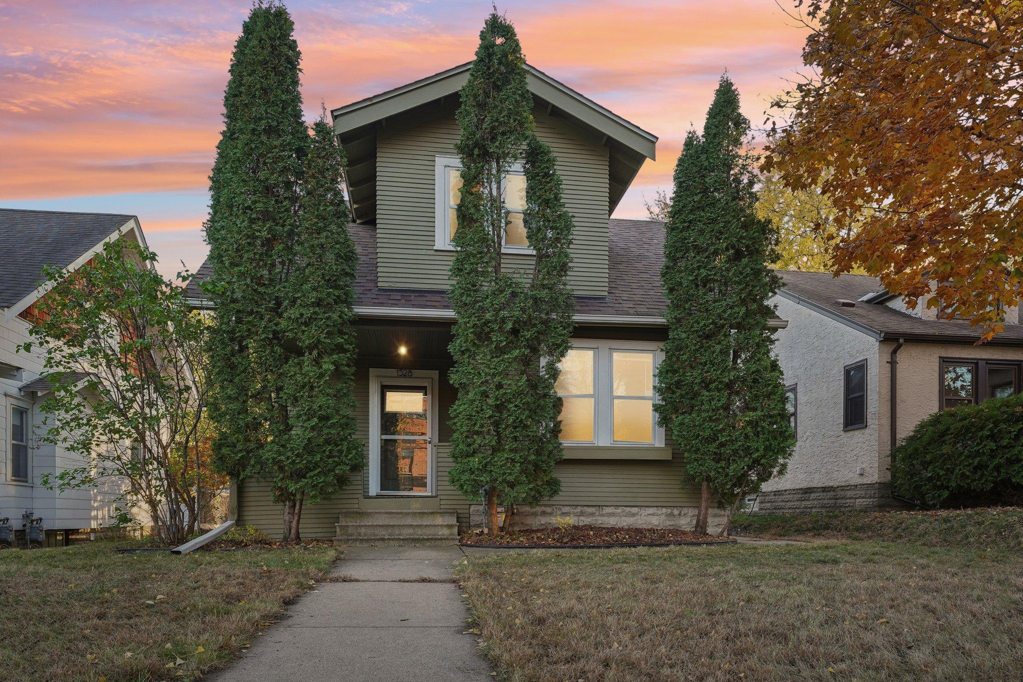 View of Residential at 1528 Canfield Avenue, Saint Paul MN 55108, Saint Paul - Mike Wilen | Minnesota Team Real Estate