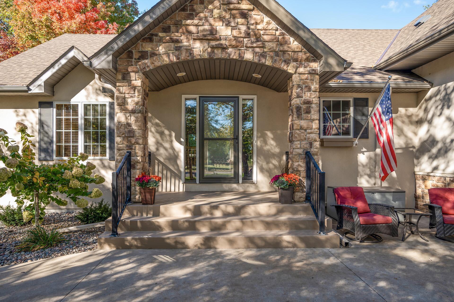 View of Residential at 22376 Tipton Street, Elk River MN 55330, Elk River - Mike Wilen | Minnesota Team Real Estate