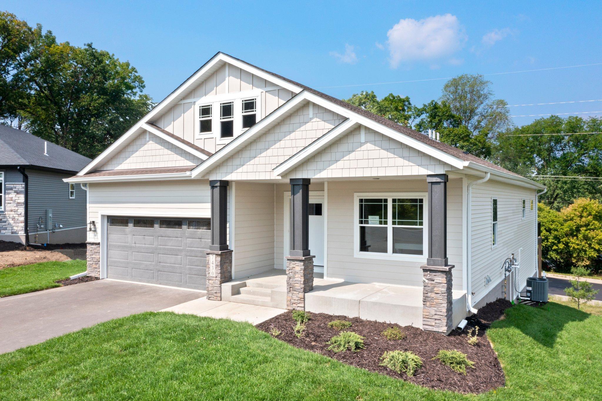 View of Residential at 7430 Glengarry Place, Eden Prairie MN 55344, Eden Prairie - Mike Wilen | Minnesota Team Real Estate
