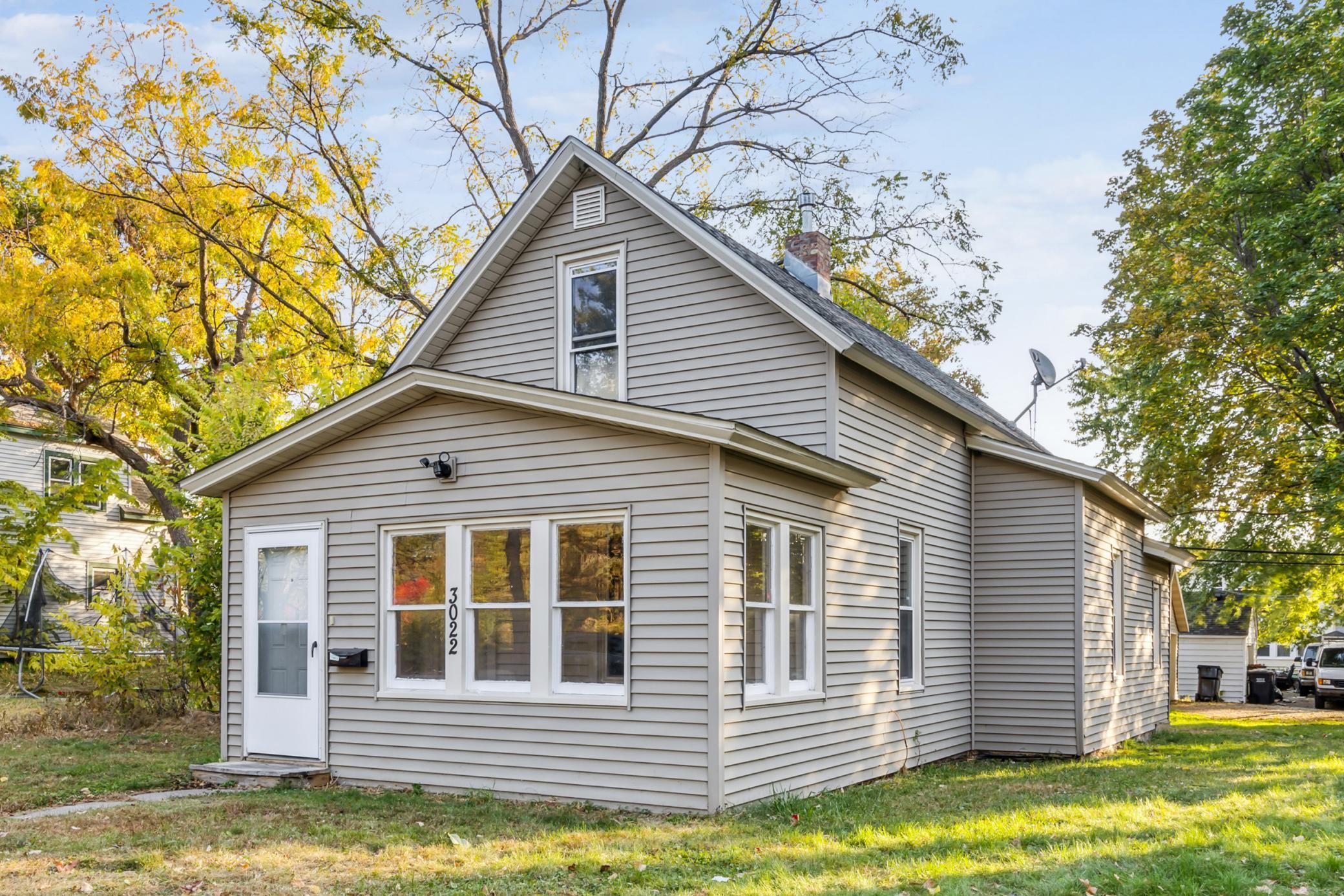 View of Residential at 3022 Vincent Avenue, Minneapolis MN 55411, Minneapolis - Mike Wilen | Minnesota Team Real Estate