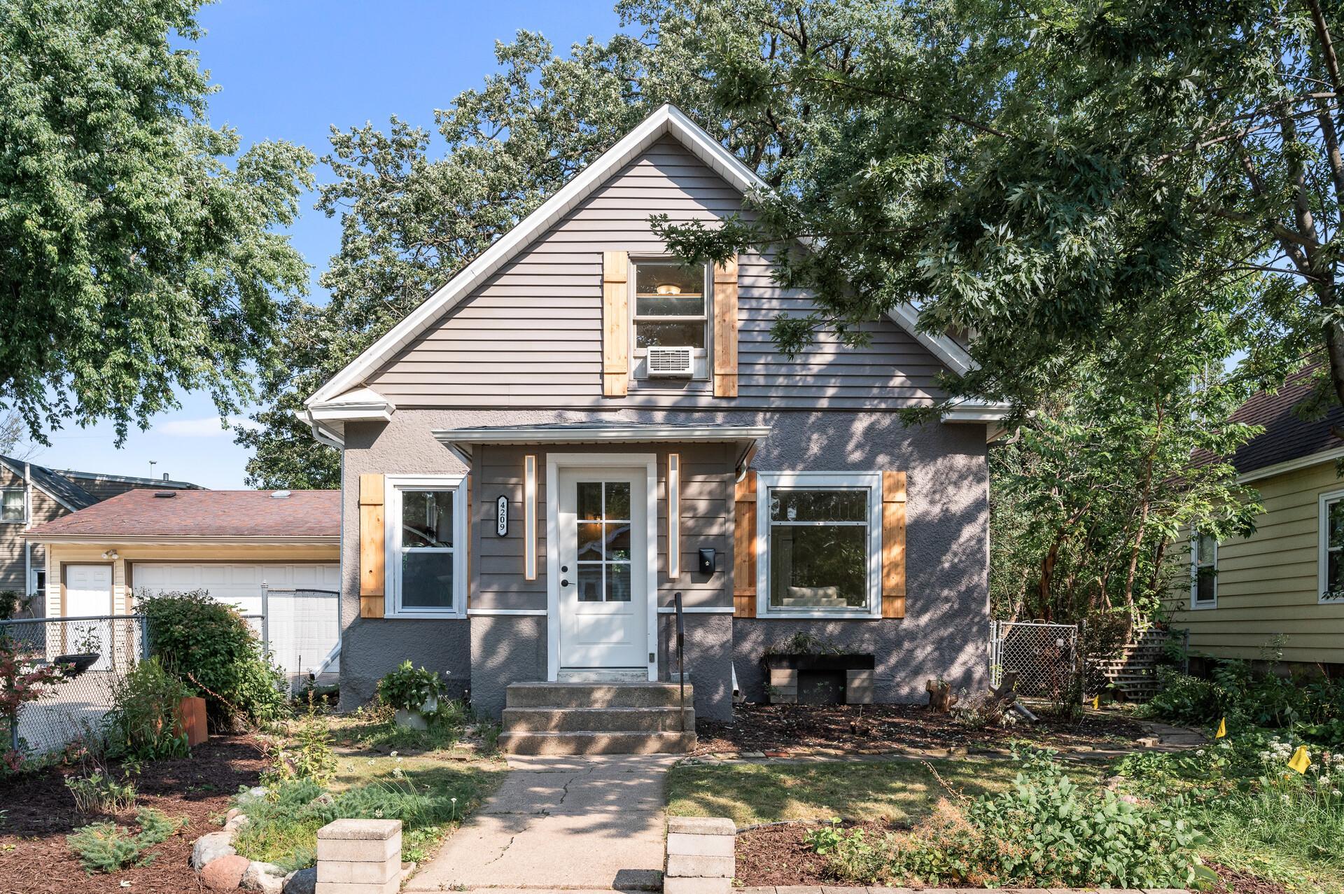 View of Residential at 4209 Nokomis Avenue, Minneapolis MN 55406, Minneapolis - Mike Wilen | Minnesota Team Real Estate