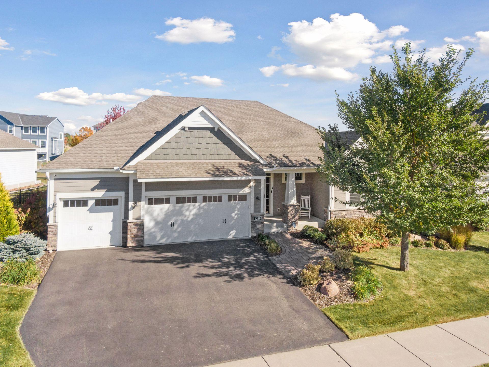 View of Residential at 4229 Zoebella Court, Victoria MN 55318, Victoria - Mike Wilen | Minnesota Team Real Estate