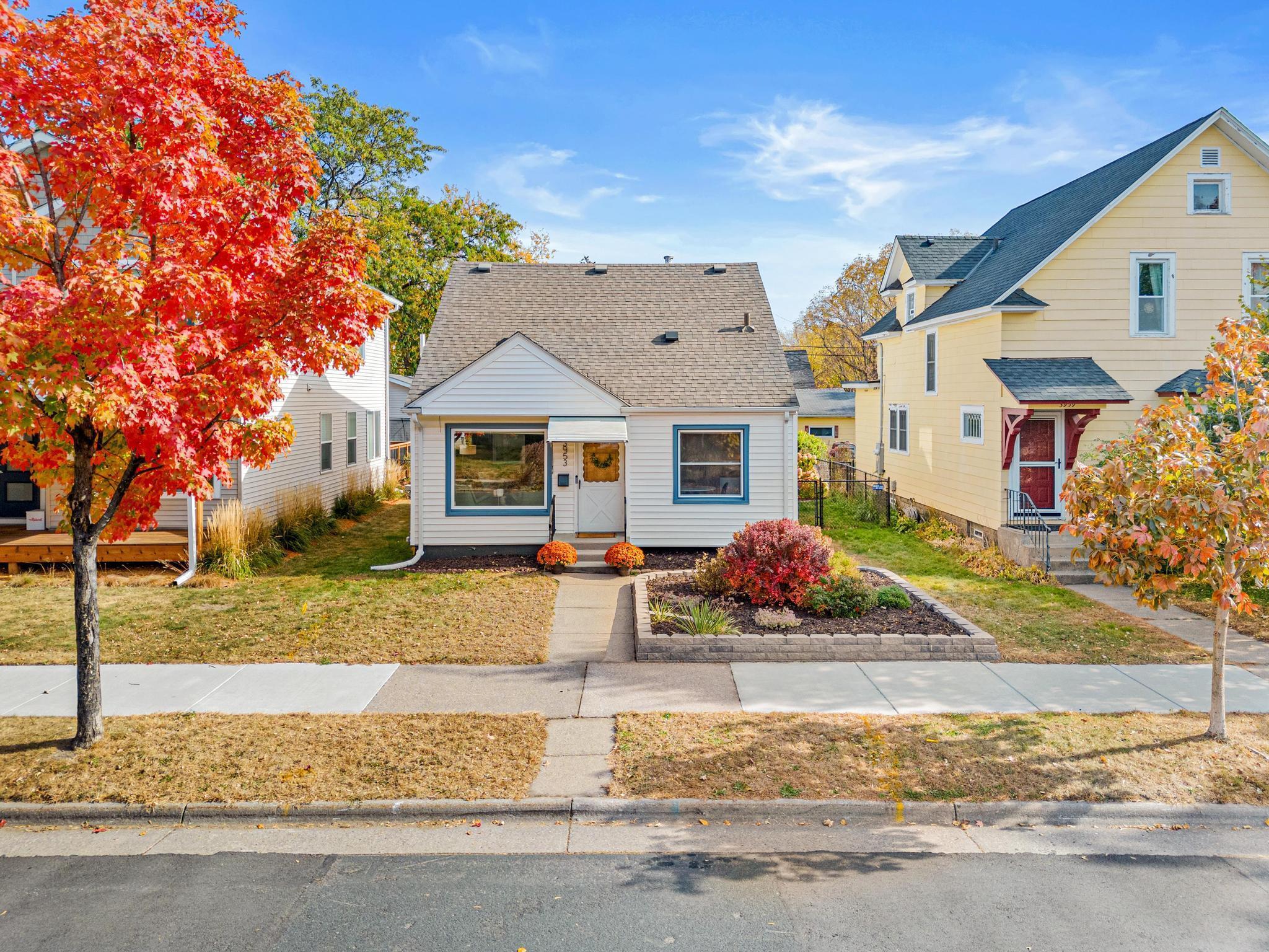 View of Residential at 3953 40th Avenue, Minneapolis MN 55406, Minneapolis - Mike Wilen | Minnesota Team Real Estate