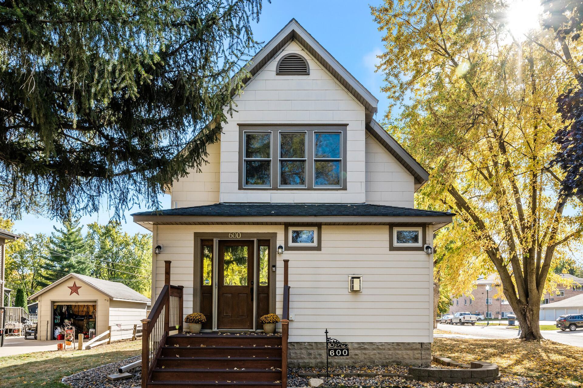 View of Residential at 600 Main Street, Farmington MN 55024, Farmington - Mike Wilen | Minnesota Team Real Estate