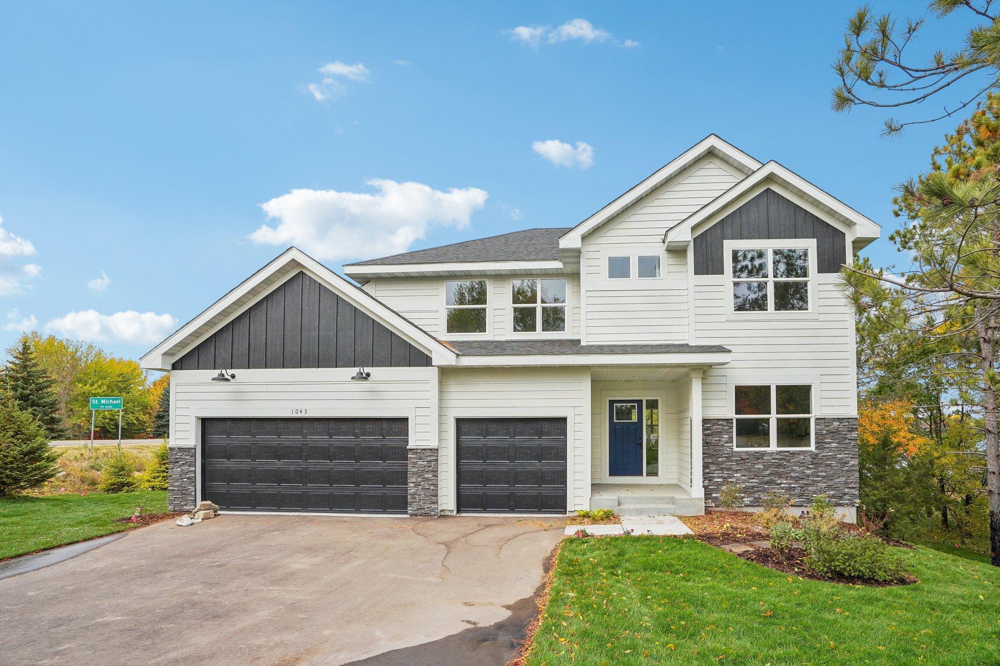 View of Residential at 1043 Janett Avenue, Saint Michael MN 55376, Saint Michael - Mike Wilen | Minnesota Team Real Estate