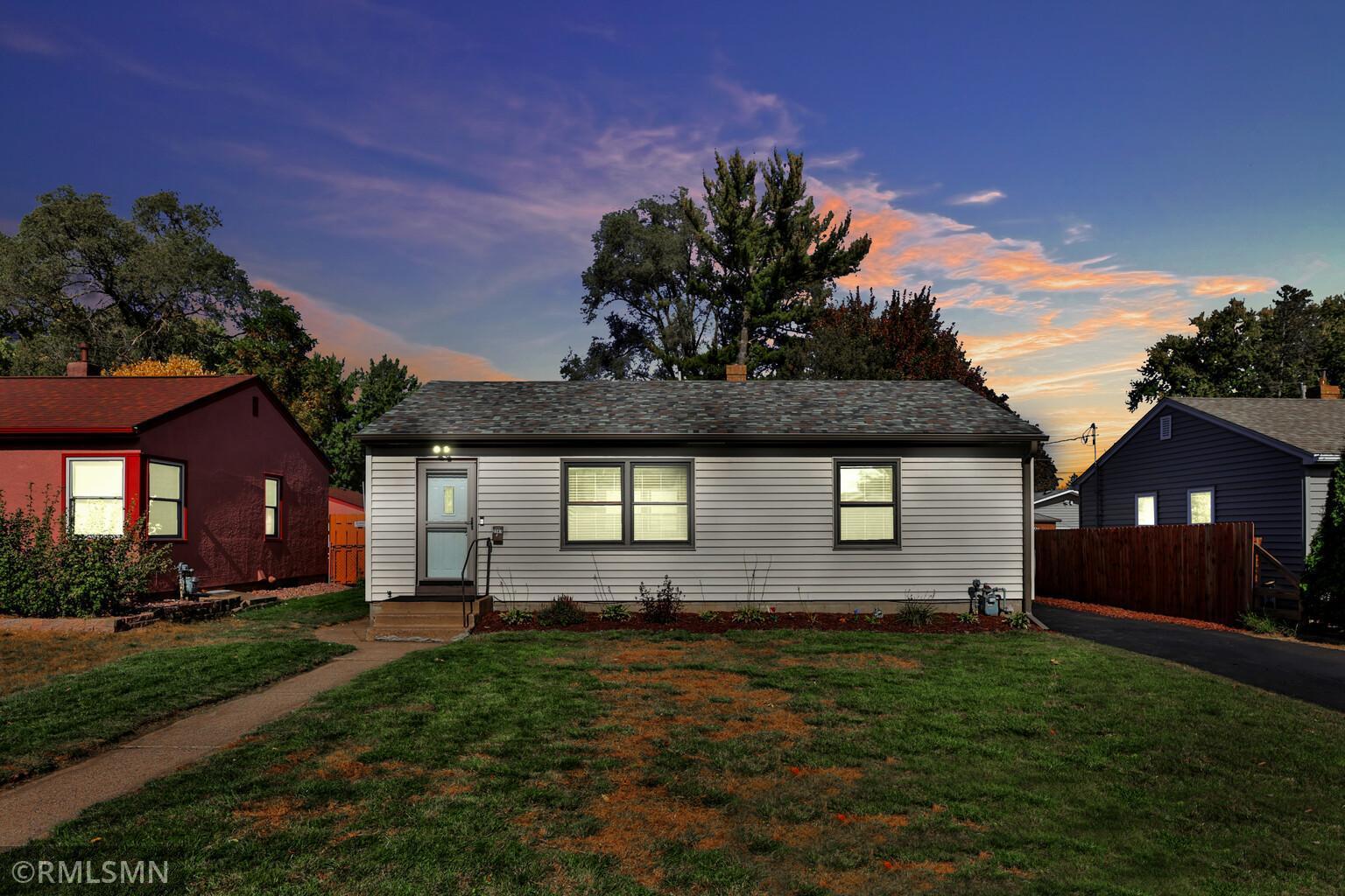 View of Residential at 2147 Jessamine Avenue, Saint Paul MN 55119, Saint Paul - Mike Wilen | Minnesota Team Real Estate