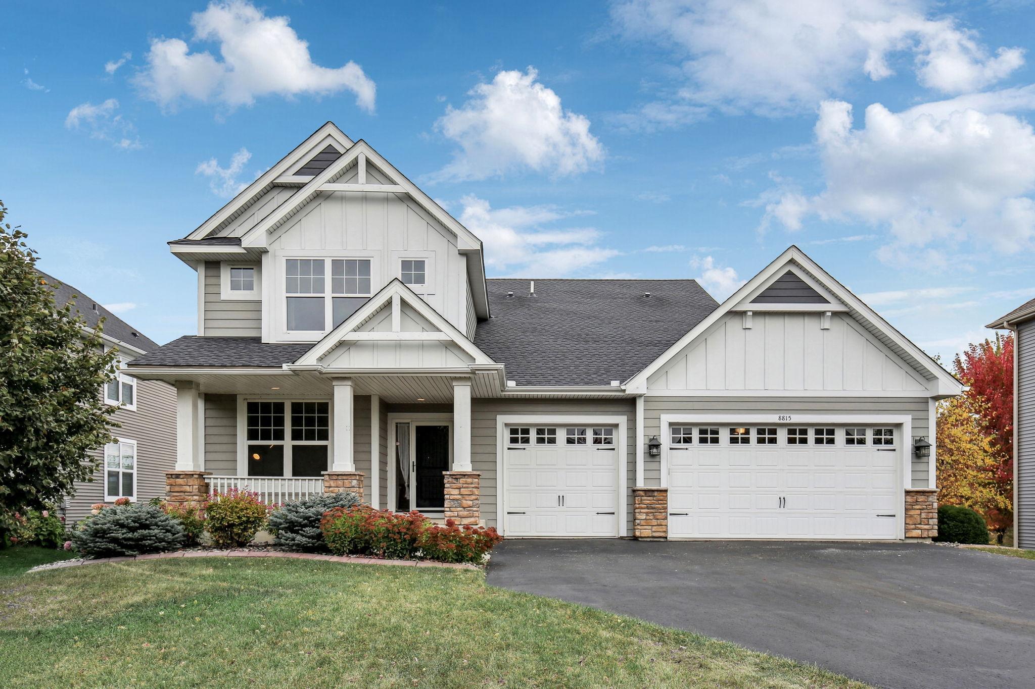 View of Residential at 8815 Aspen Circle, Victoria MN 55386, Victoria - Mike Wilen | Minnesota Team Real Estate