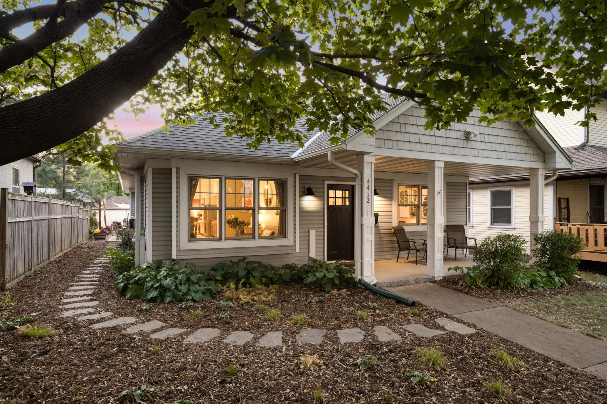 View of Residential at 4412 35th Avenue, Minneapolis MN 55406, Minneapolis - Mike Wilen | Minnesota Team Real Estate