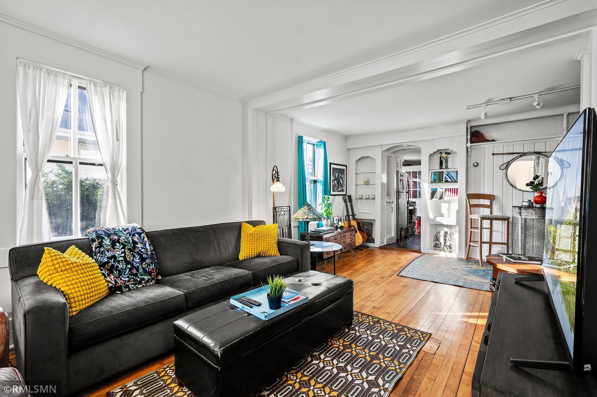 View of Residential at 428 Madison Street, Minneapolis MN 55413, Minneapolis - Mike Wilen | Minnesota Team Real Estate
