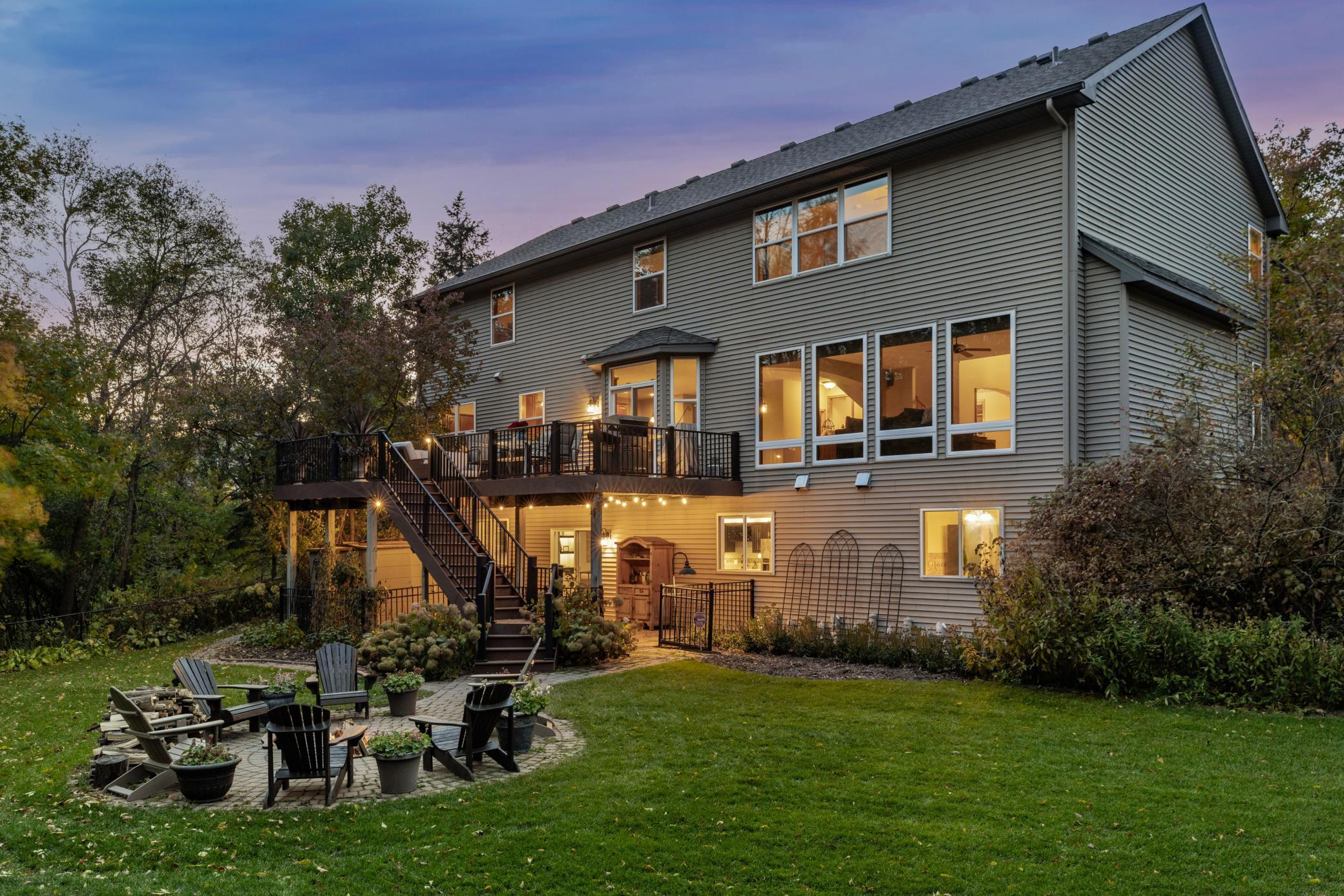 View of Residential at 6674 Fountain Court, Maple Grove MN 55311, Maple Grove - Mike Wilen | Minnesota Team Real Estate